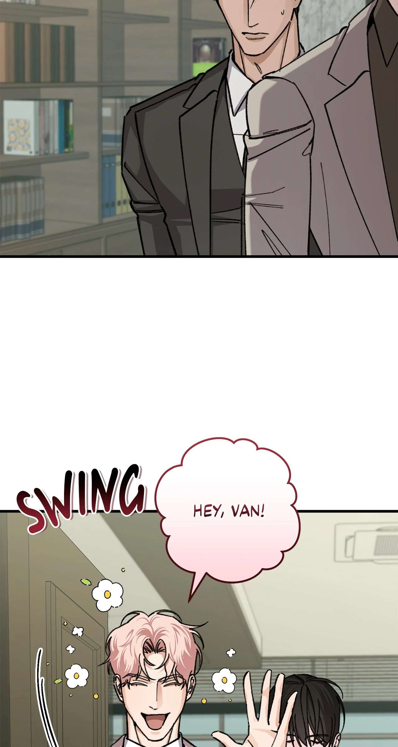 You’re Just My Type, Sir Chapter 24 page 51 - 