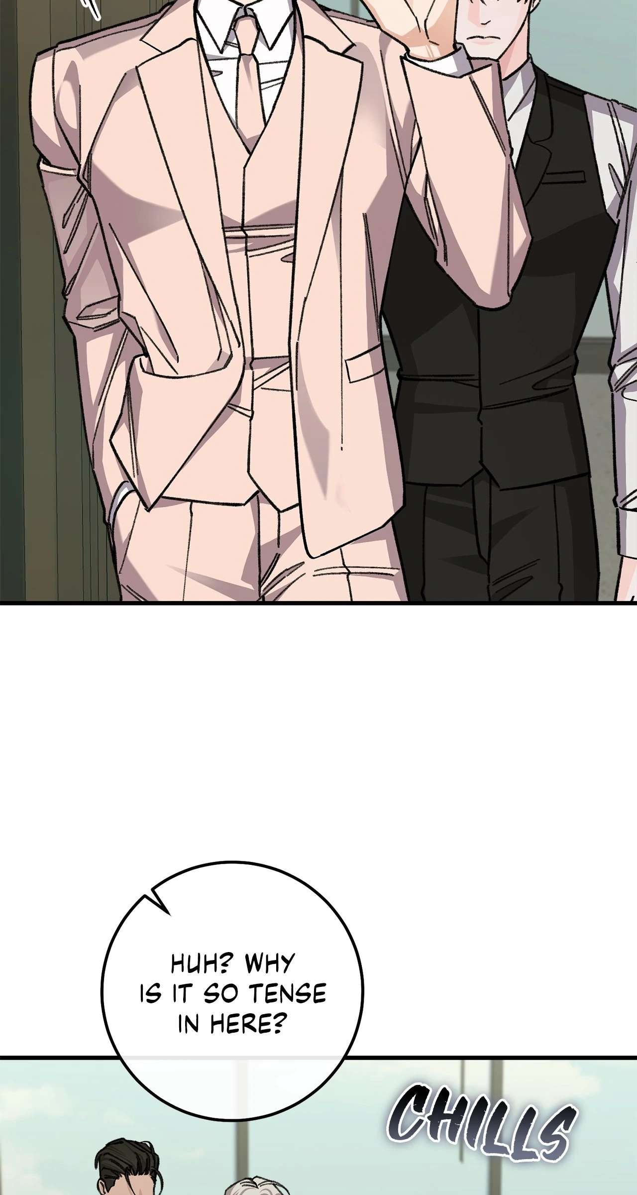 You’re Just My Type, Sir Chapter 24 page 52 - 