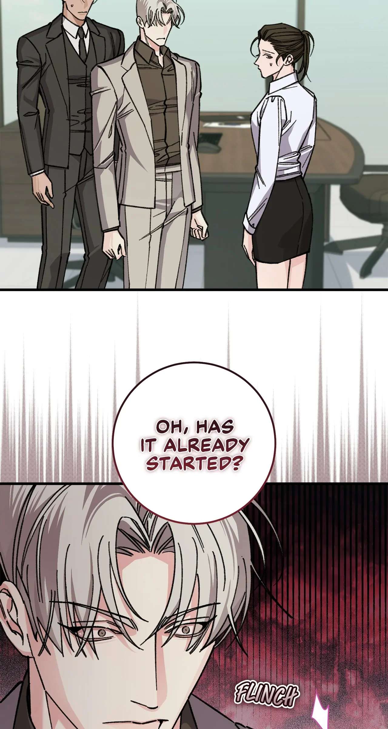 You’re Just My Type, Sir Chapter 24 page 53 - 