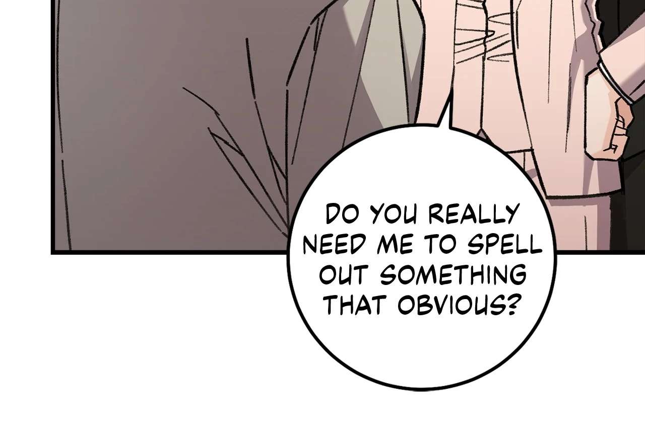 You’re Just My Type, Sir Chapter 24 page 55 - 