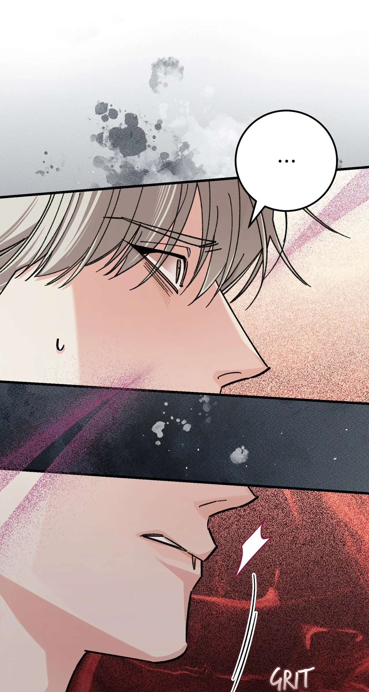 You’re Just My Type, Sir Chapter 24 page 56 - 
