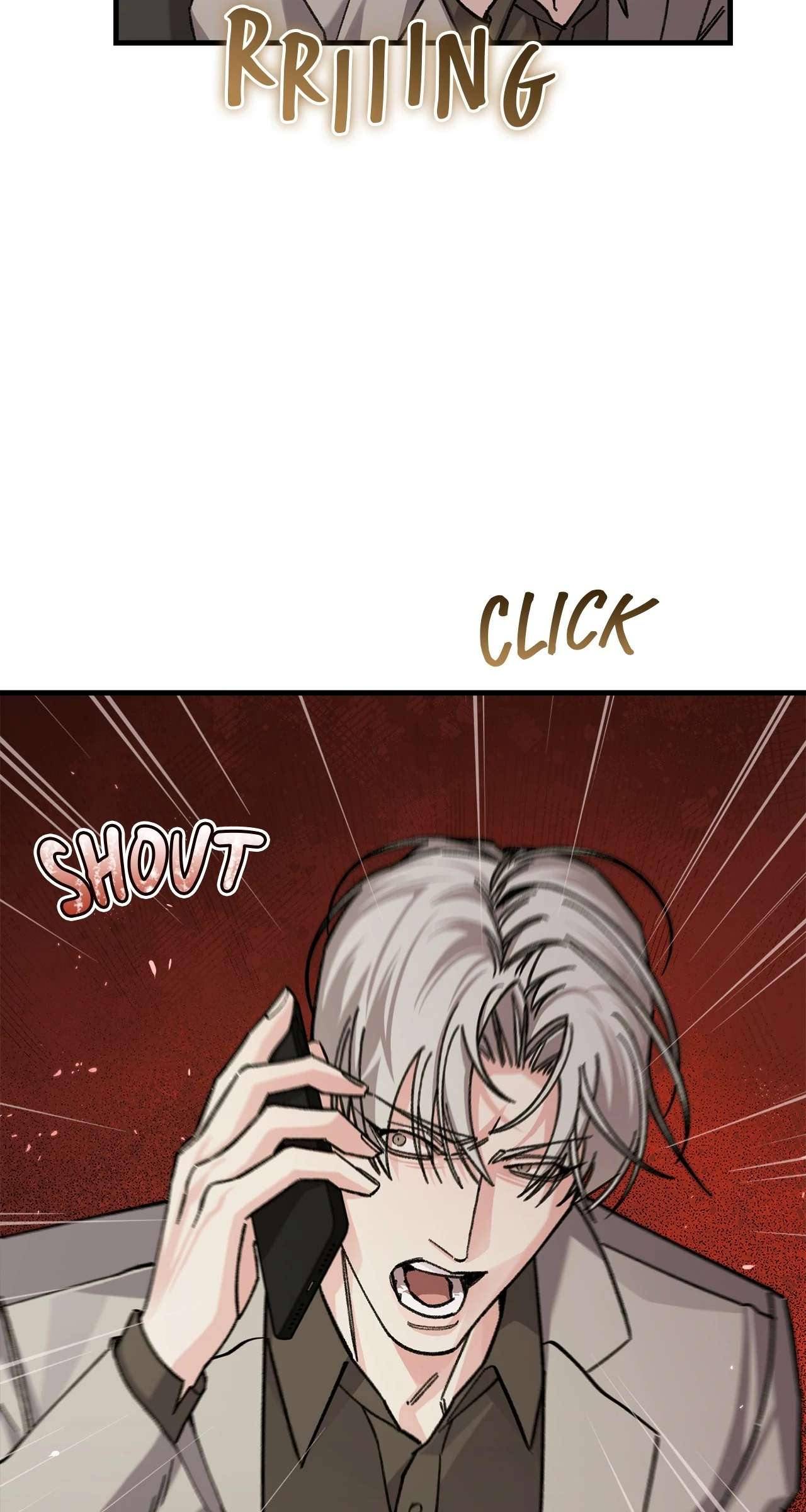 You’re Just My Type, Sir Chapter 24 page 58 - 