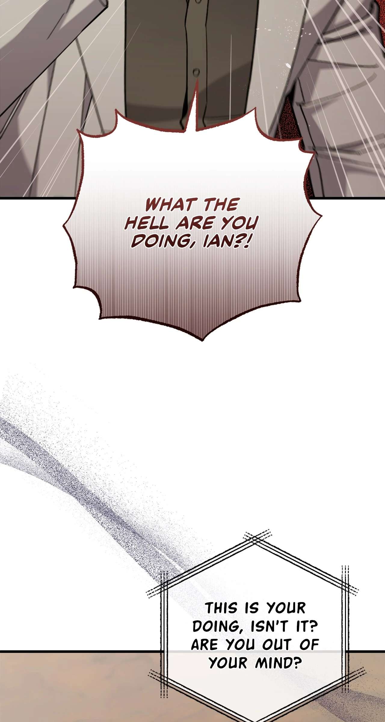 You’re Just My Type, Sir Chapter 24 page 59 - 