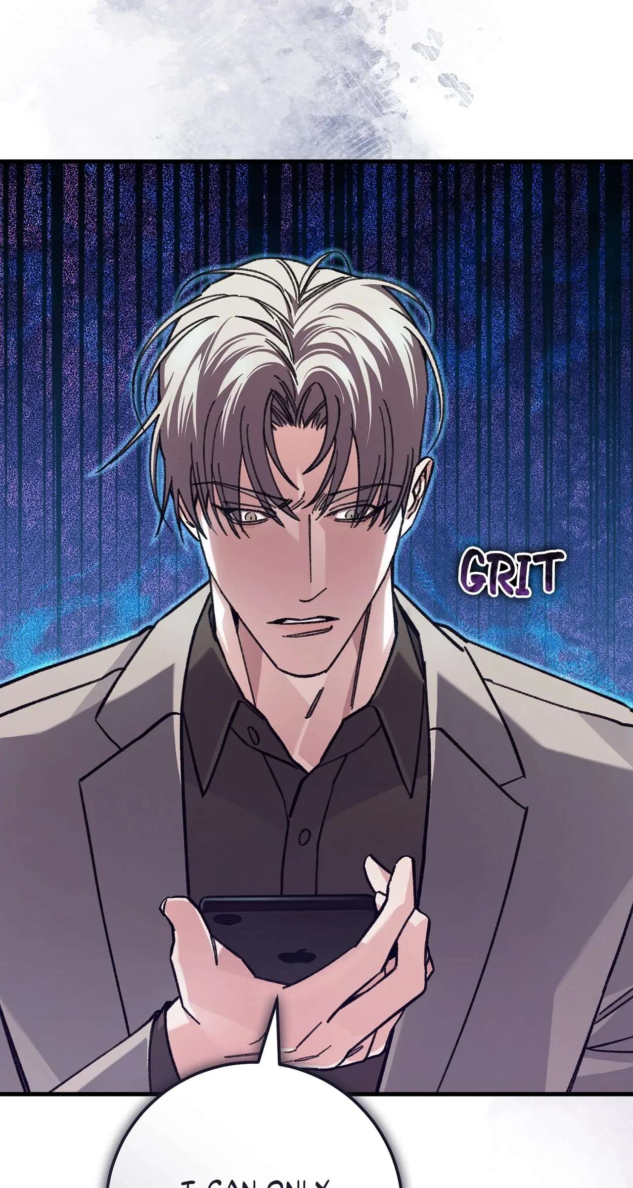 You’re Just My Type, Sir Chapter 24 page 65 - 