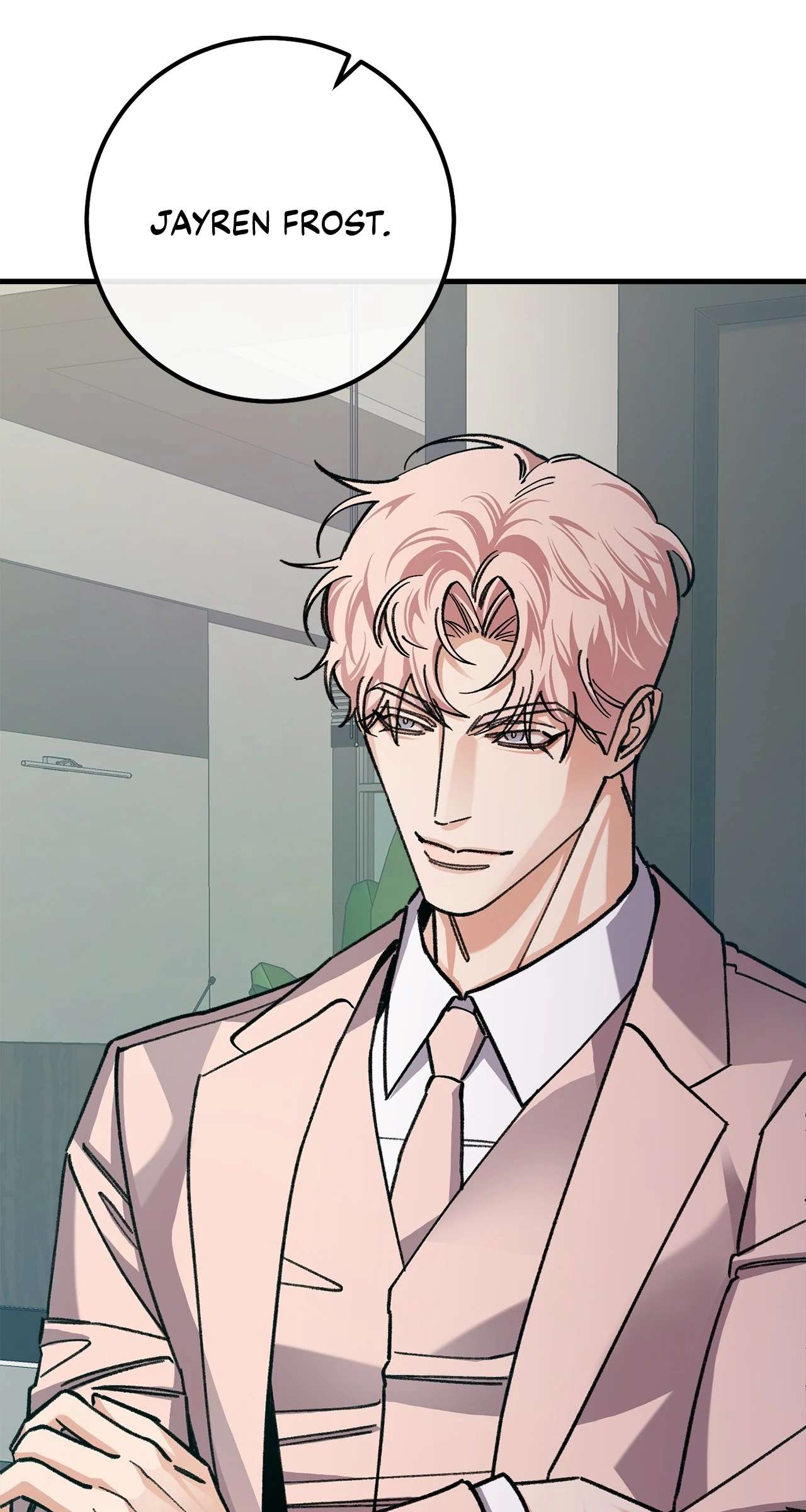 You’re Just My Type, Sir Chapter 24 page 70 - 