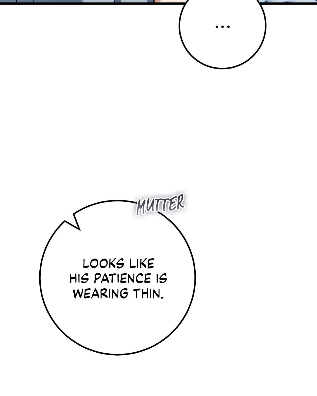You’re Just My Type, Sir Chapter 24 page 8 - 