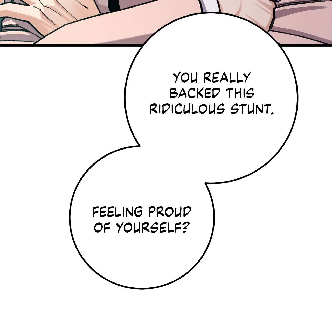 You’re Just My Type, Sir Chapter 24 page 71 - 