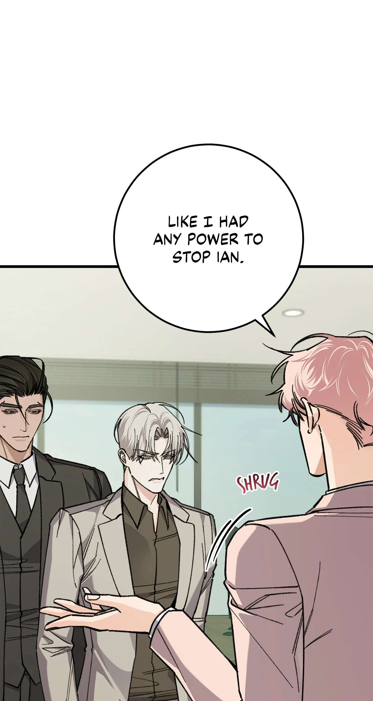You’re Just My Type, Sir Chapter 24 page 72 - 