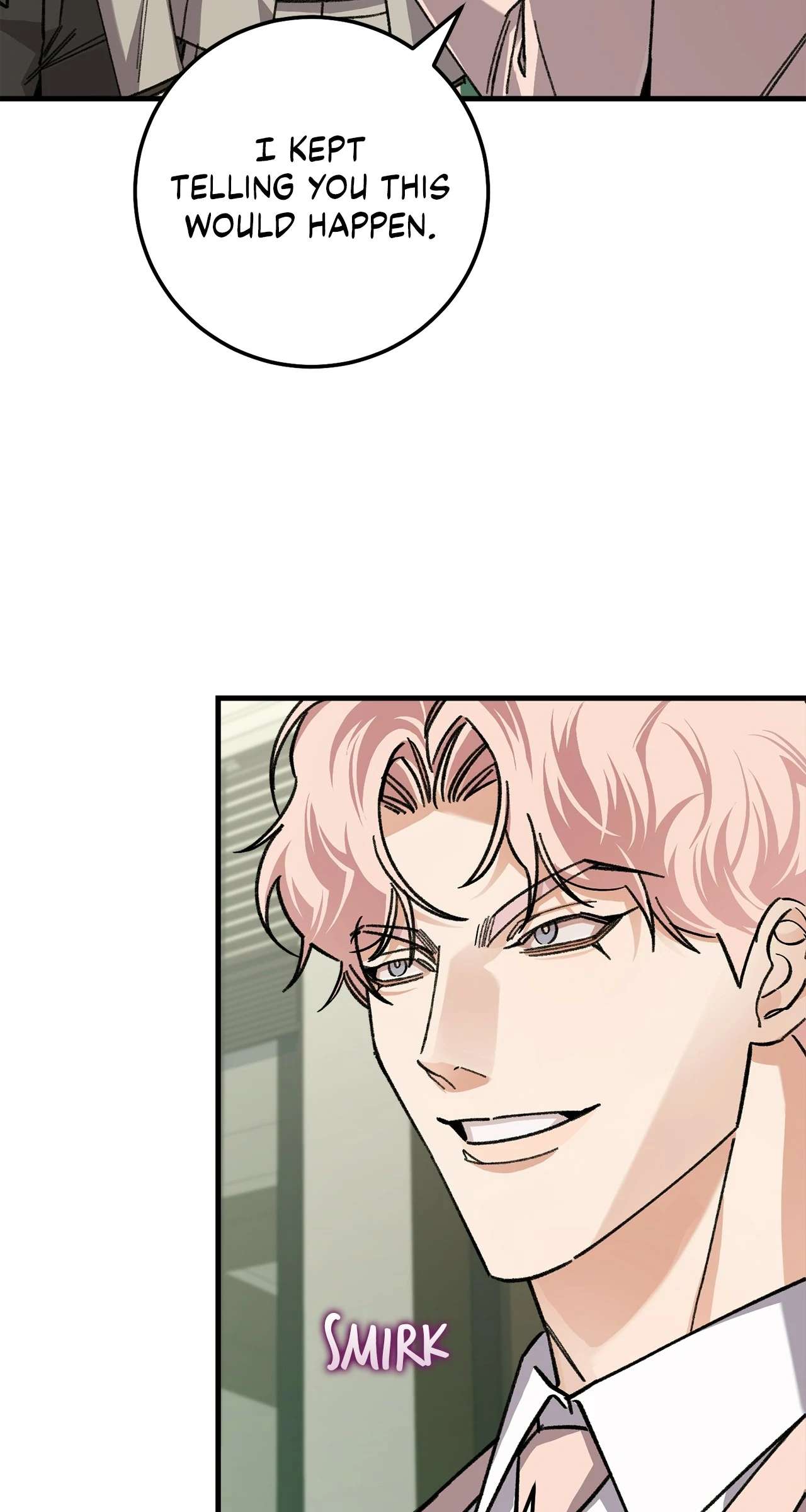 You’re Just My Type, Sir Chapter 24 page 73 - 