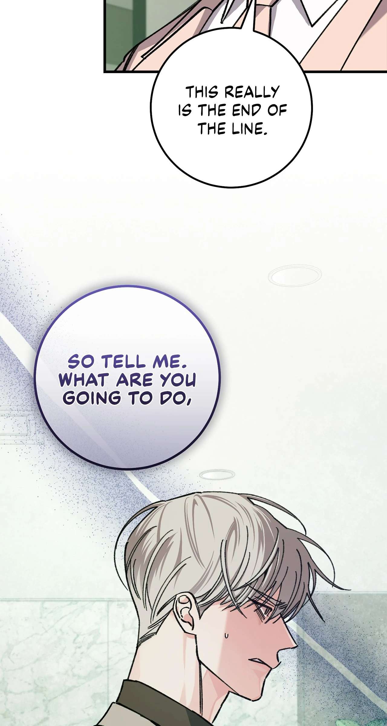 You’re Just My Type, Sir Chapter 24 page 74 - 