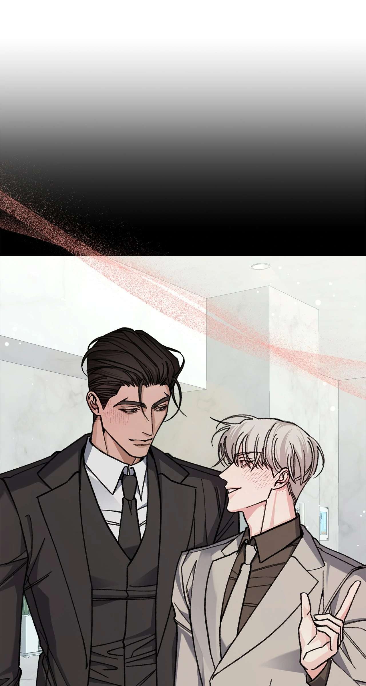 You’re Just My Type, Sir Chapter 24 page 9 - 