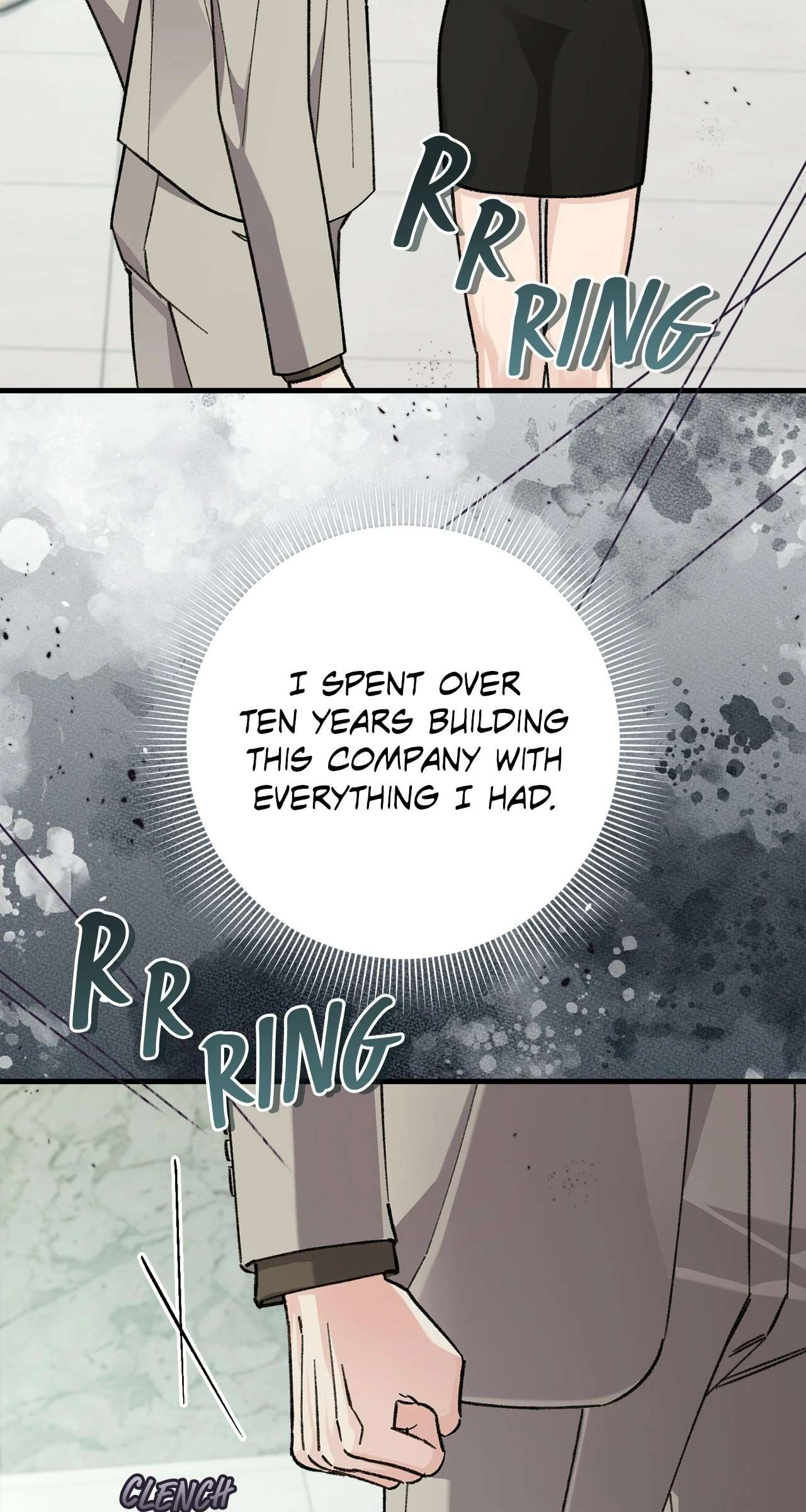 You’re Just My Type, Sir Chapter 25 page 2 - 