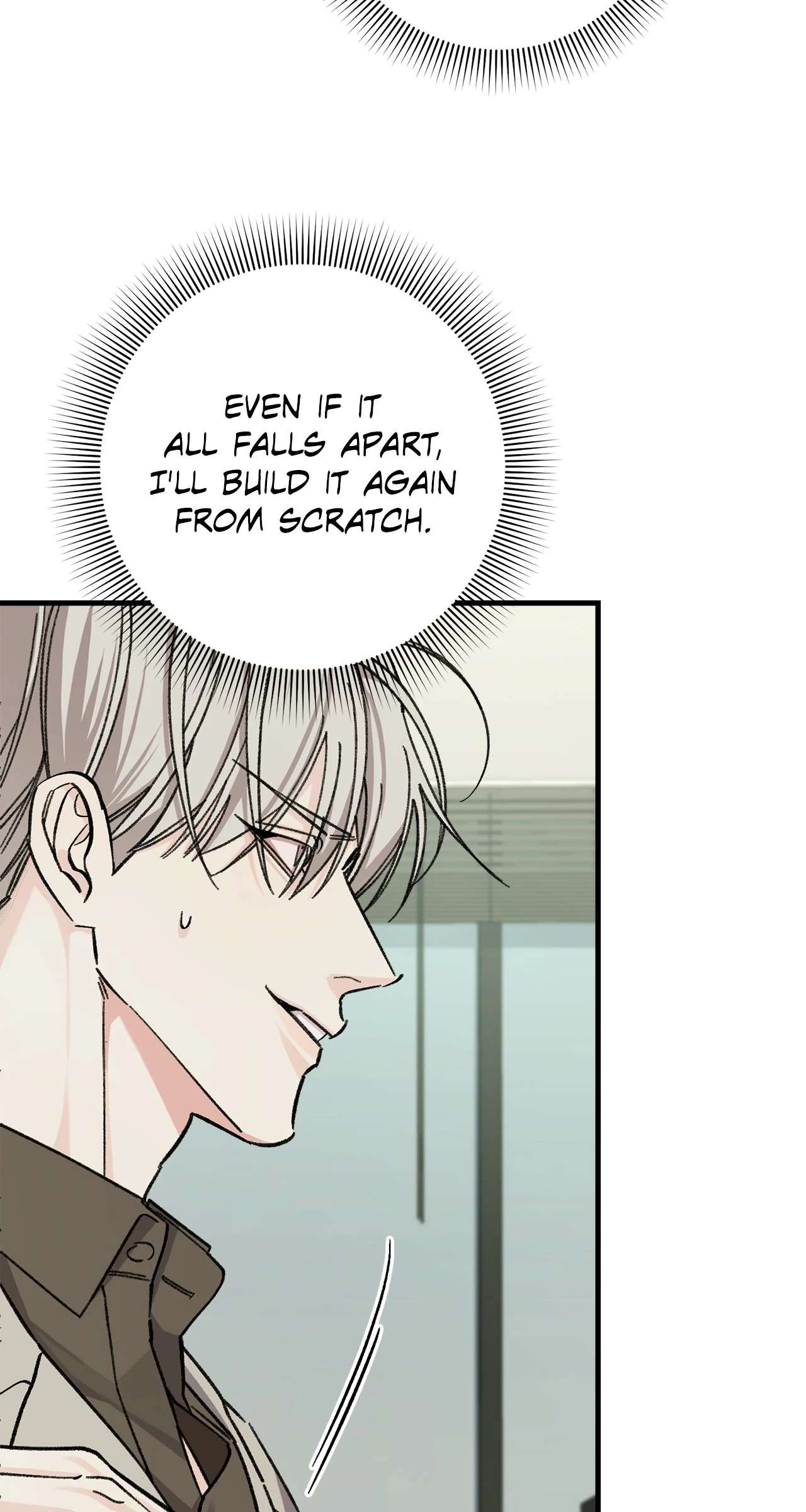 You’re Just My Type, Sir Chapter 25 page 13 - 