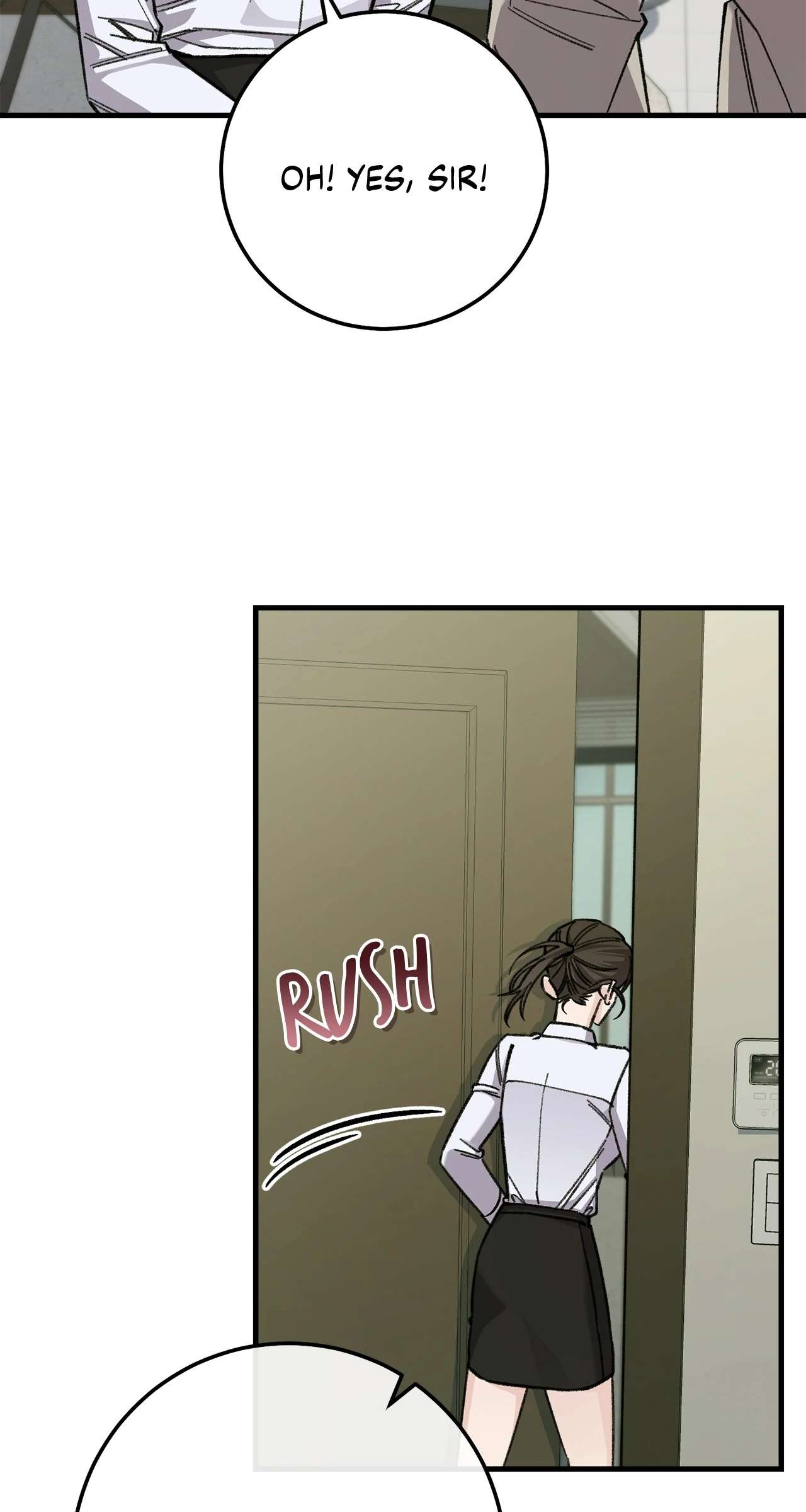 You’re Just My Type, Sir Chapter 25 page 18 - 