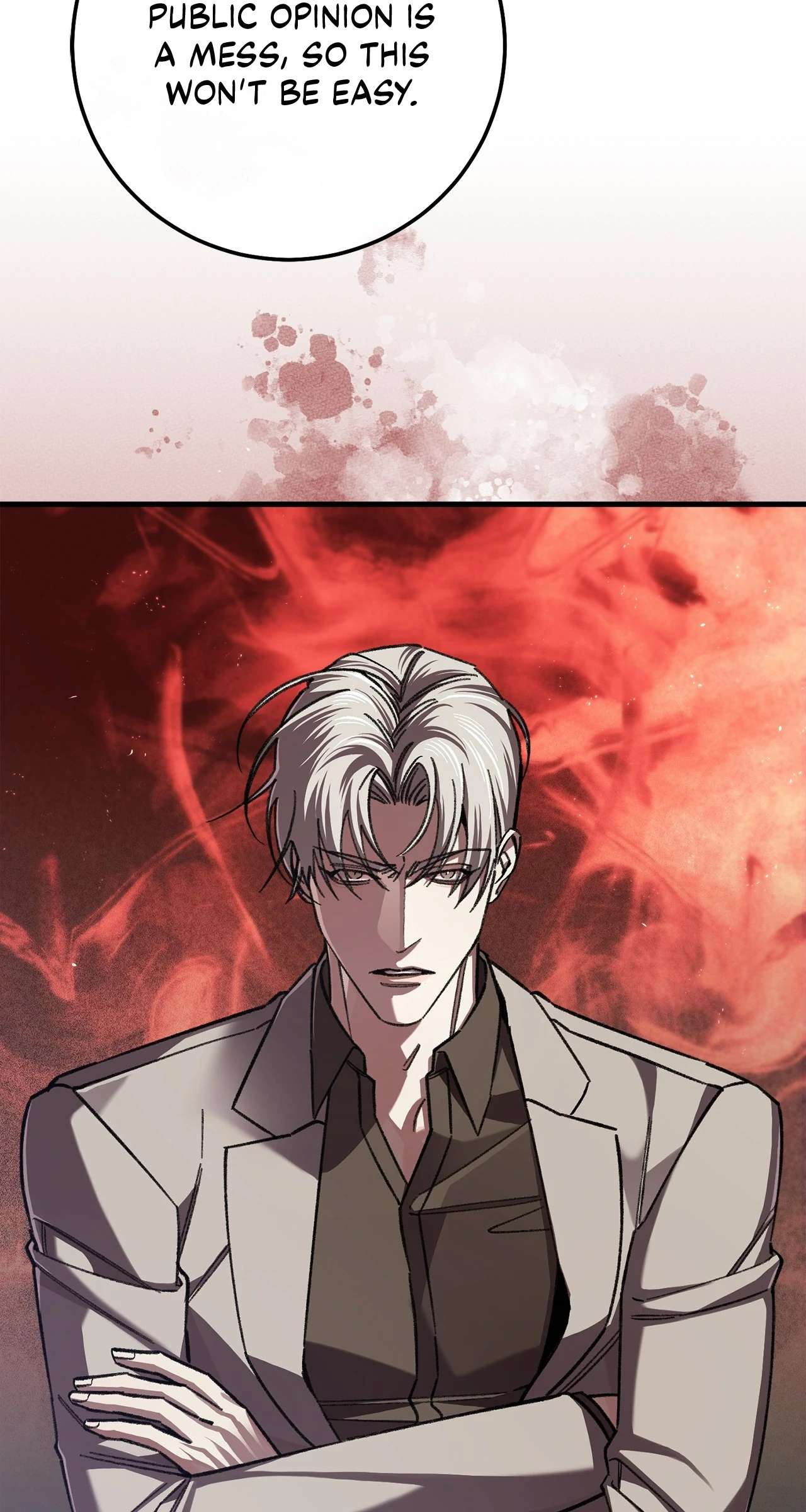 You’re Just My Type, Sir Chapter 25 page 19 - 