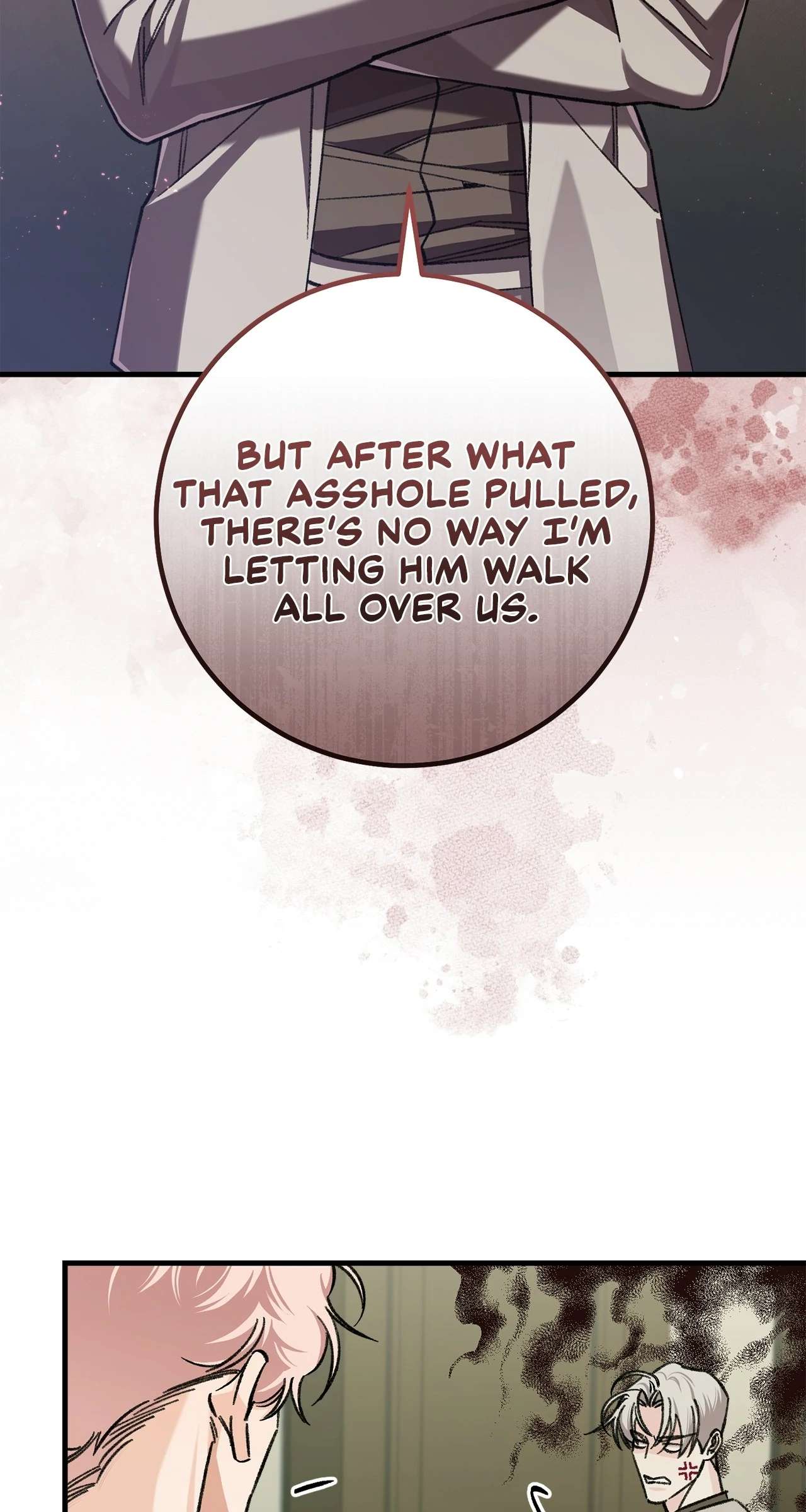You’re Just My Type, Sir Chapter 25 page 20 - 