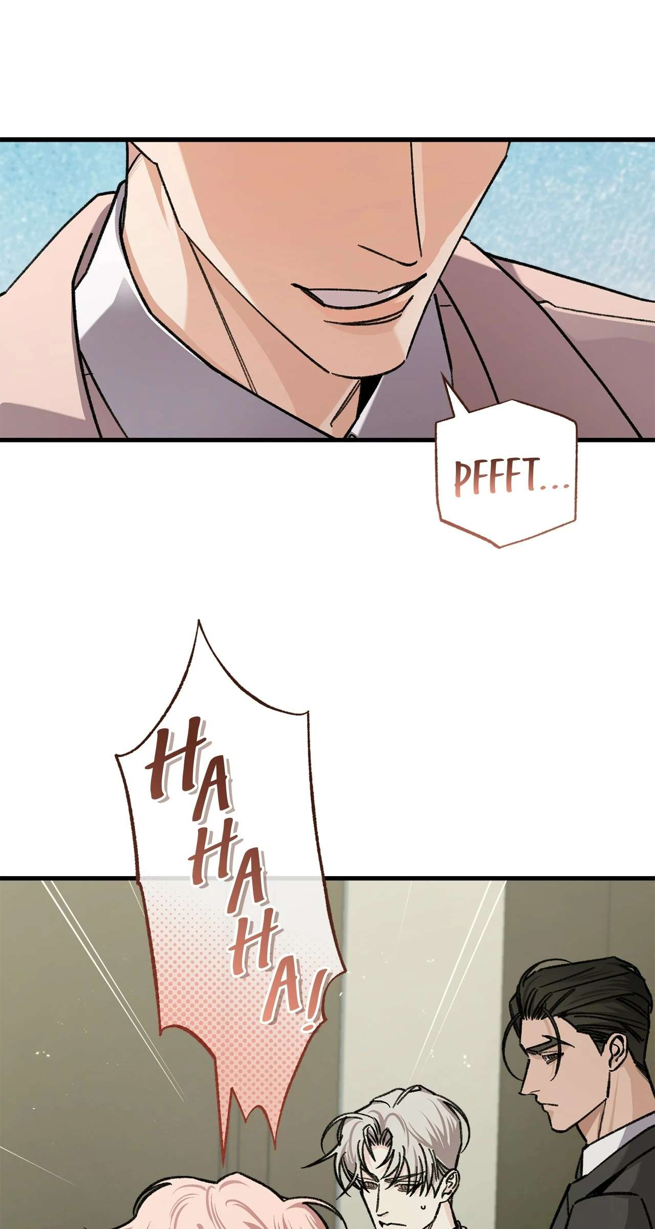 You’re Just My Type, Sir Chapter 25 page 23 - 