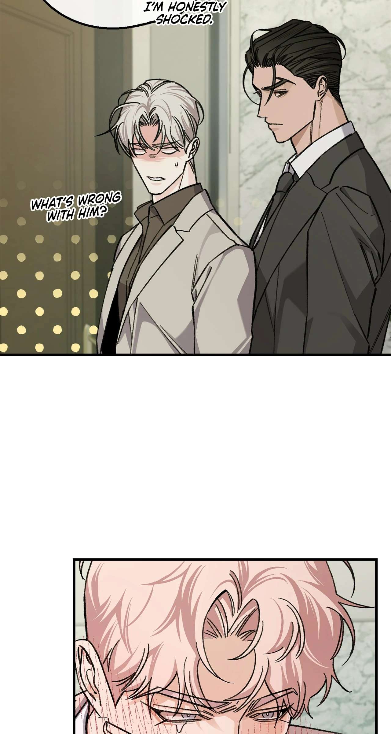 You’re Just My Type, Sir Chapter 25 page 25 - 