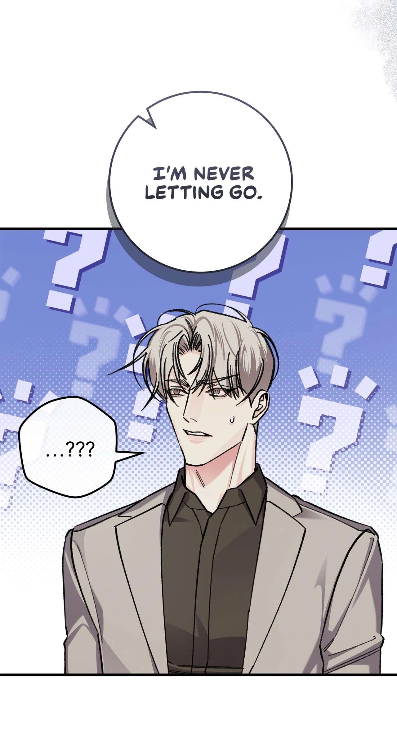 You’re Just My Type, Sir Chapter 25 page 29 - 