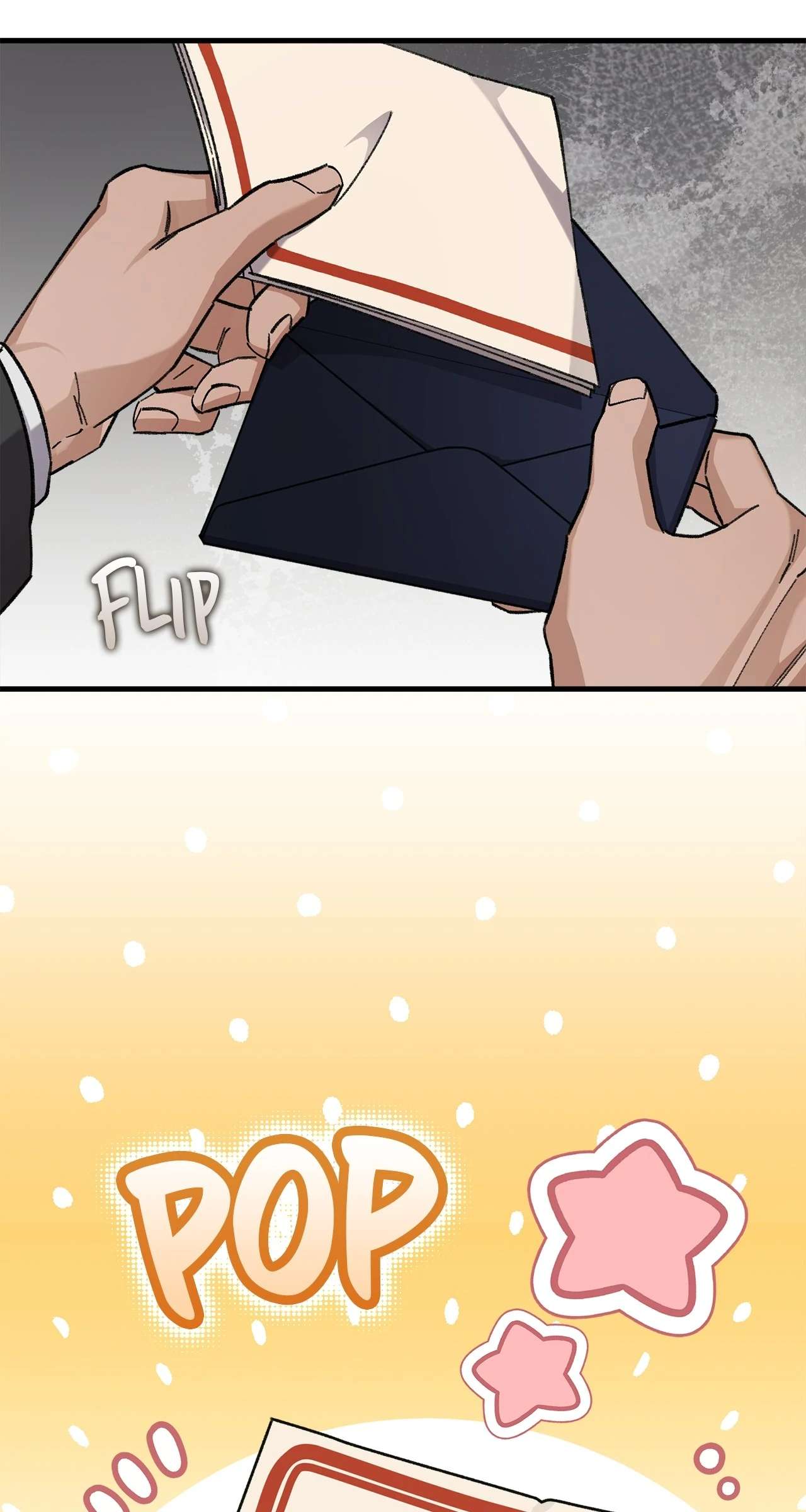 You’re Just My Type, Sir Chapter 25 page 36 - 