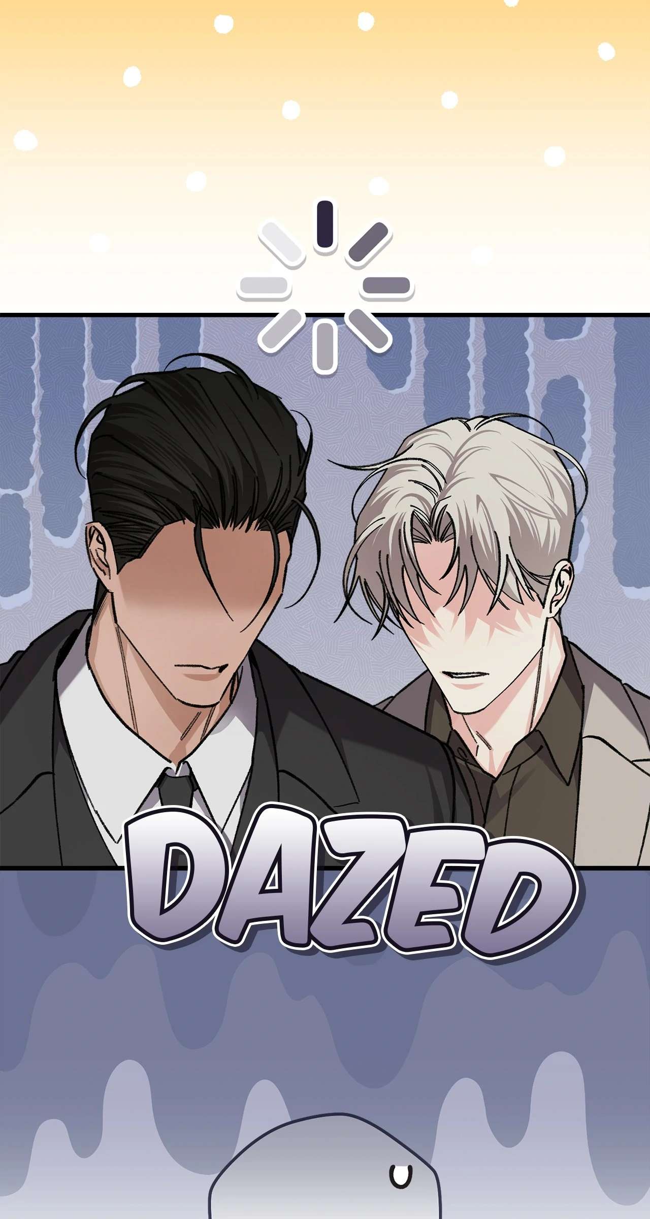You’re Just My Type, Sir Chapter 25 page 38 - 