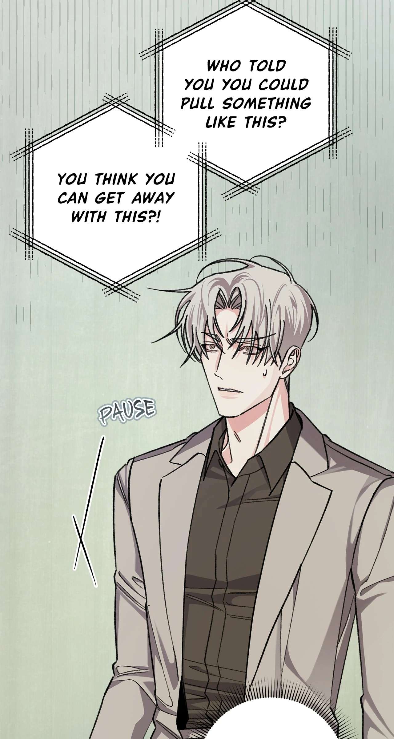 You’re Just My Type, Sir Chapter 25 page 44 - 