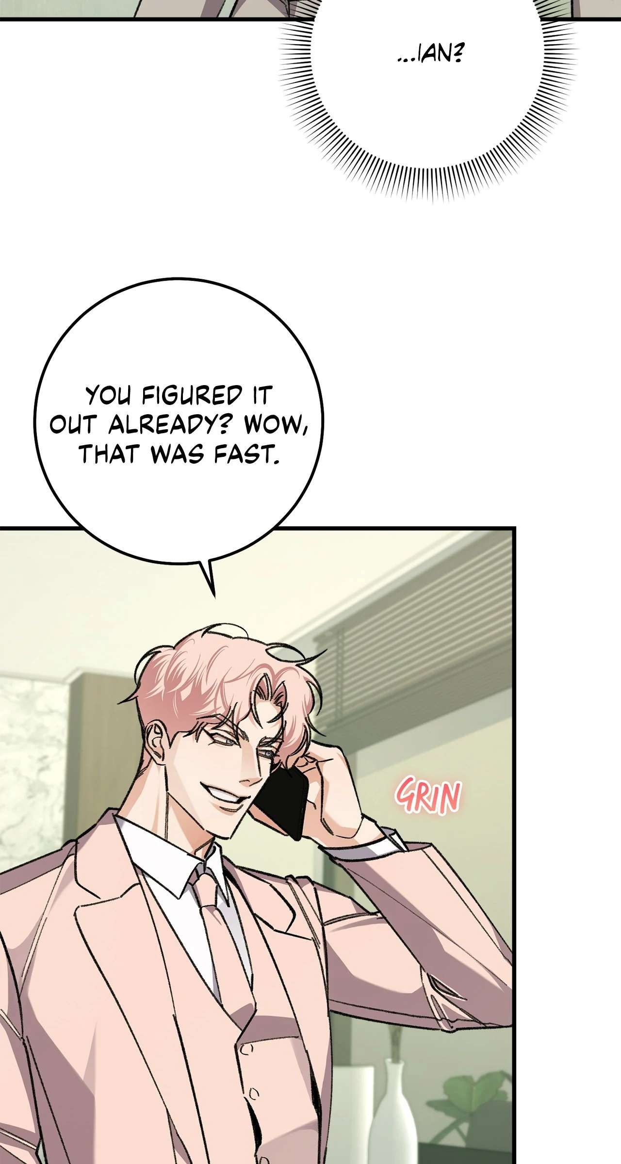 You’re Just My Type, Sir Chapter 25 page 45 - 