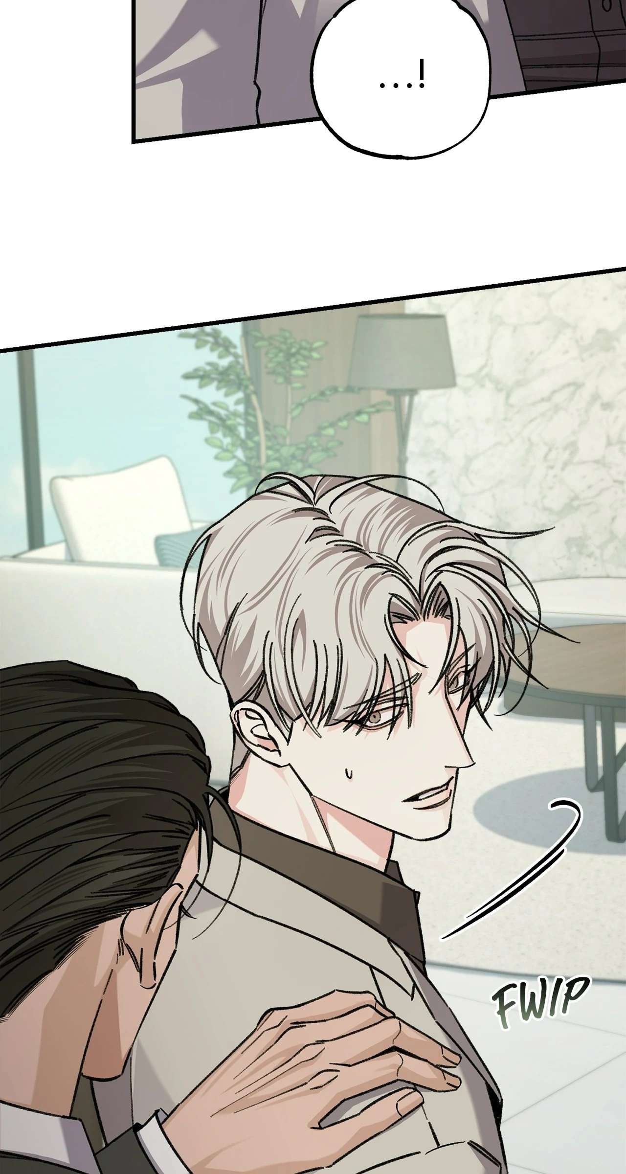 You’re Just My Type, Sir Chapter 25 page 6 - 
