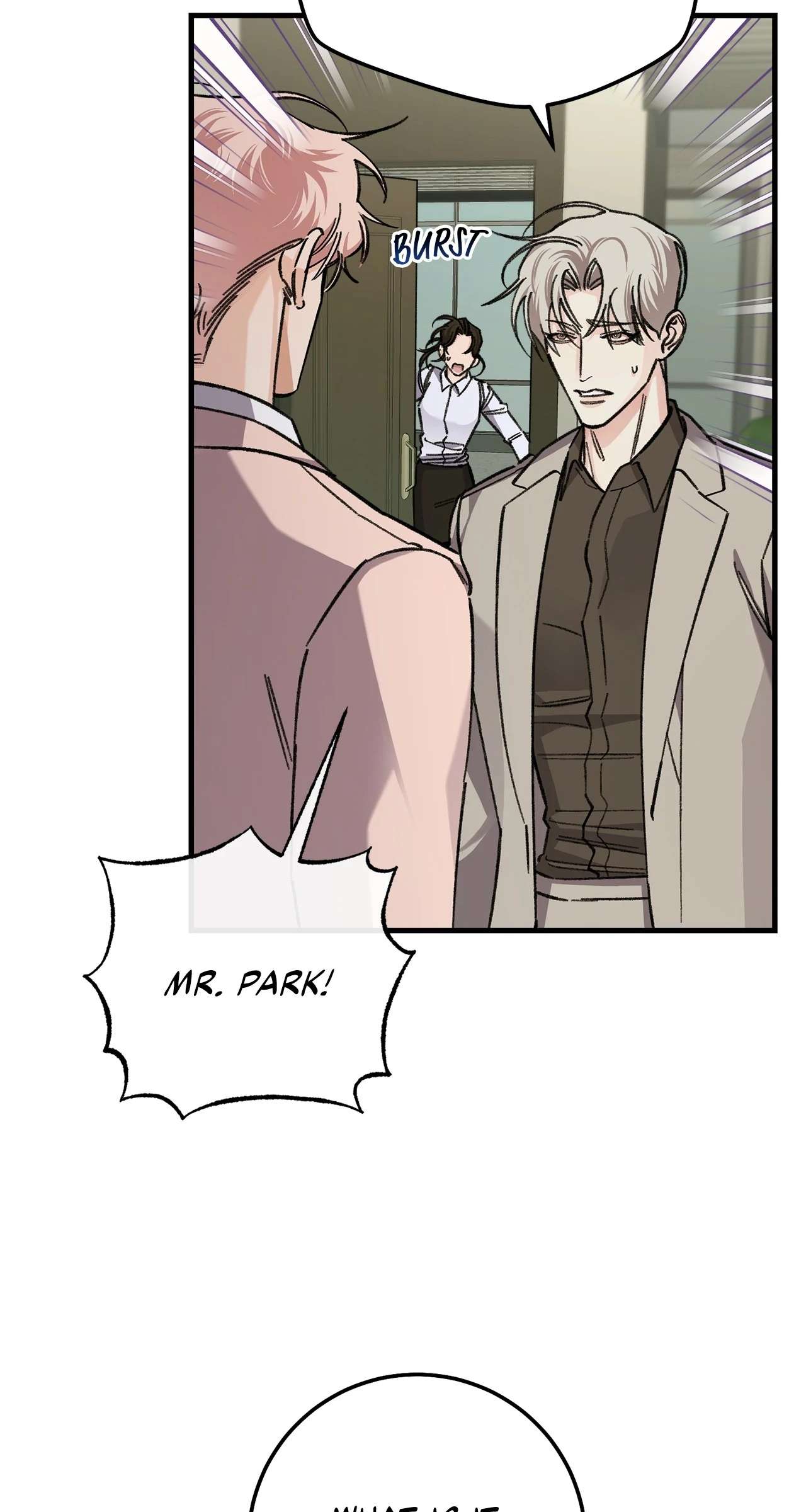 You’re Just My Type, Sir Chapter 25 page 53 - 