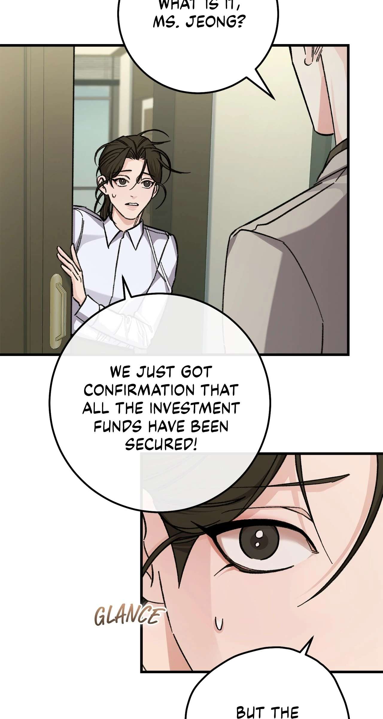 You’re Just My Type, Sir Chapter 25 page 54 - 