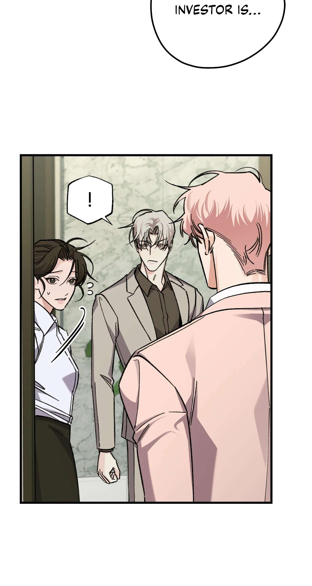 You’re Just My Type, Sir Chapter 25 page 55 - 