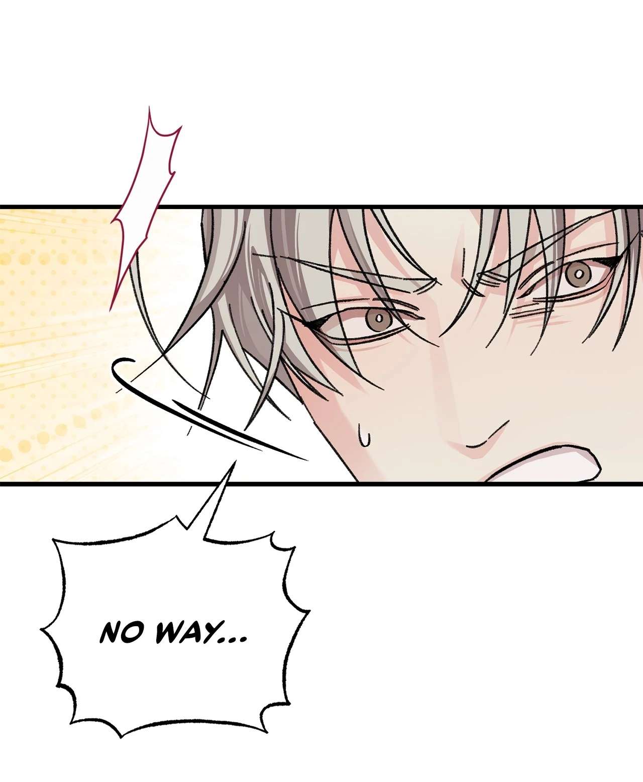 You’re Just My Type, Sir Chapter 25 page 56 - 