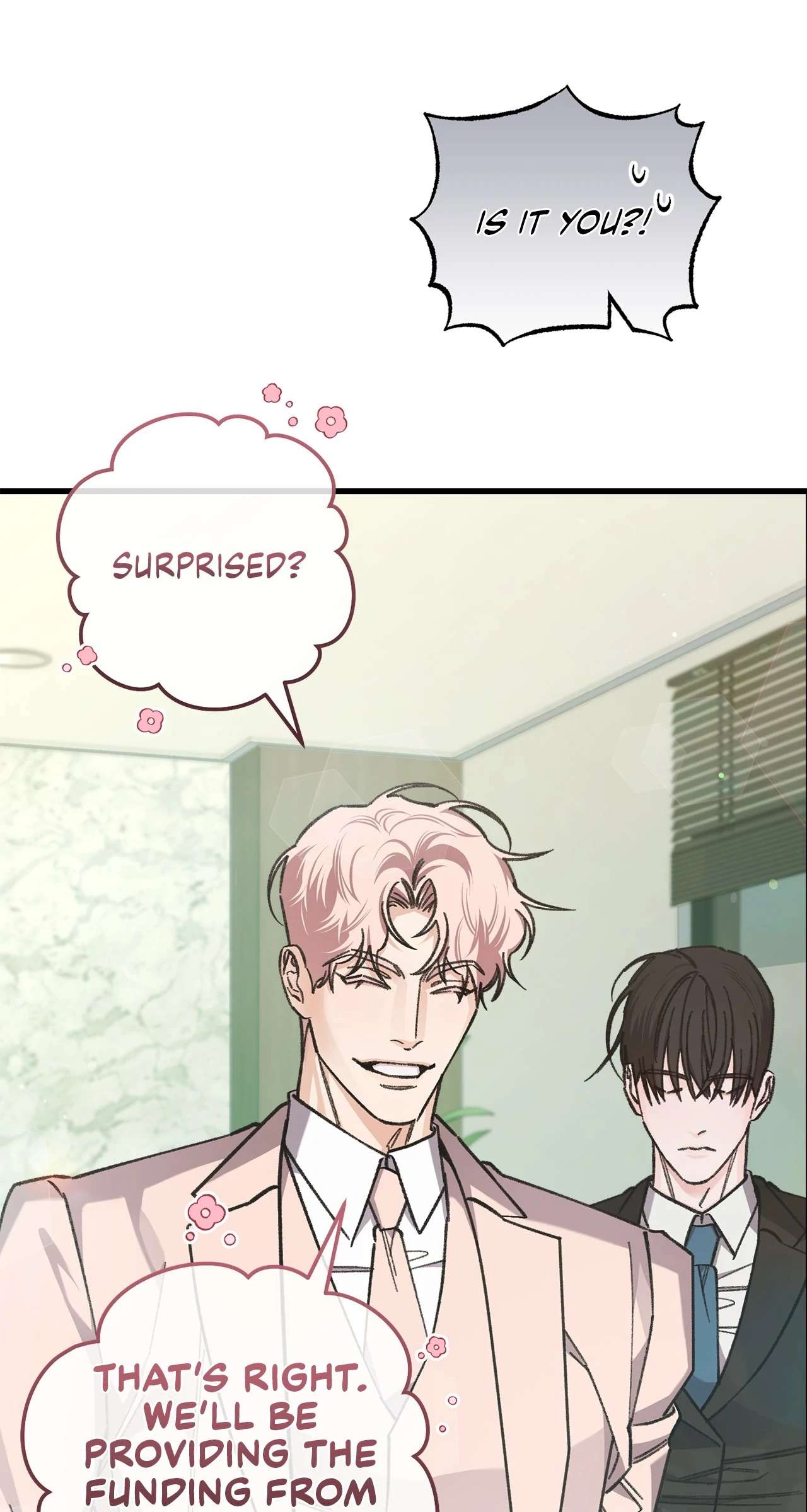 You’re Just My Type, Sir Chapter 25 page 57 - 