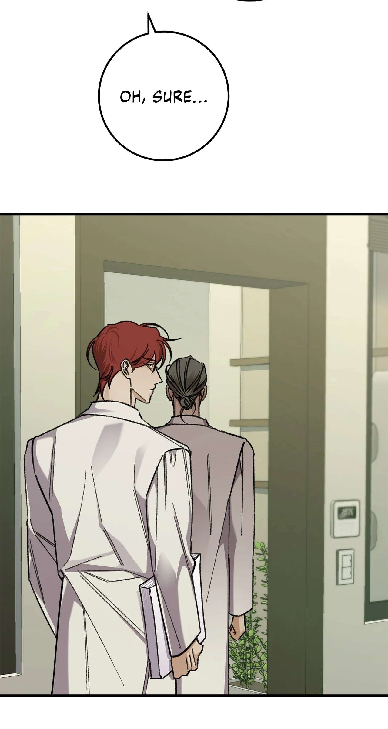You’re Just My Type, Sir Chapter 25 page 62 - 