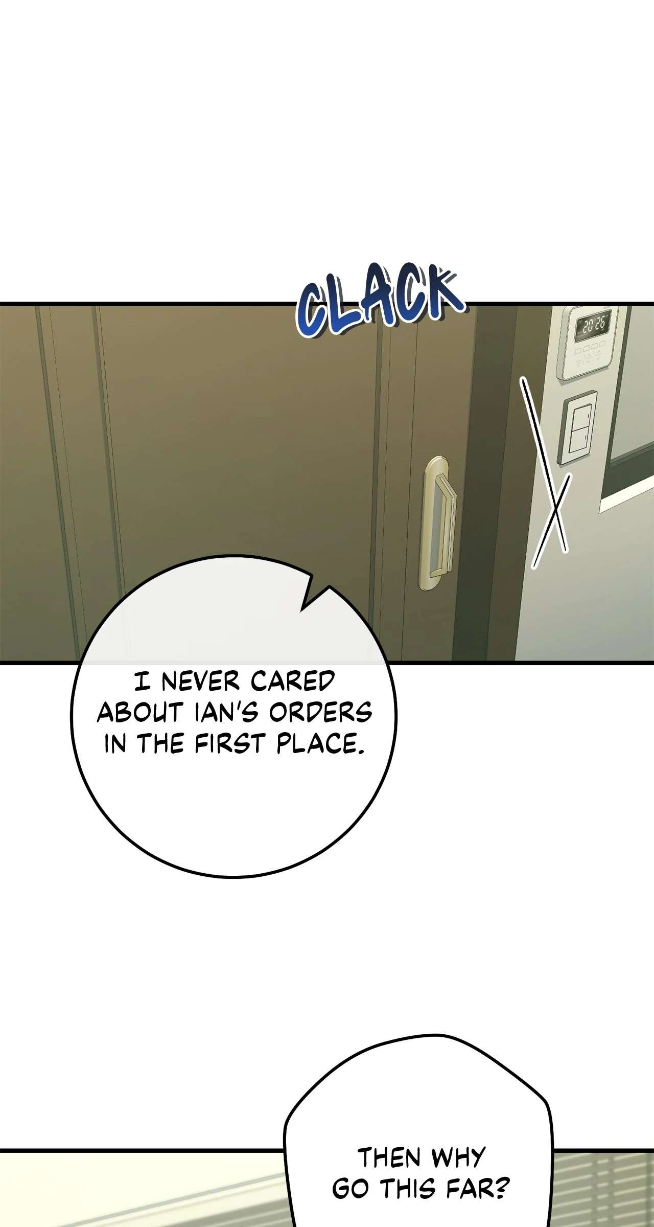 You’re Just My Type, Sir Chapter 25 page 63 - 