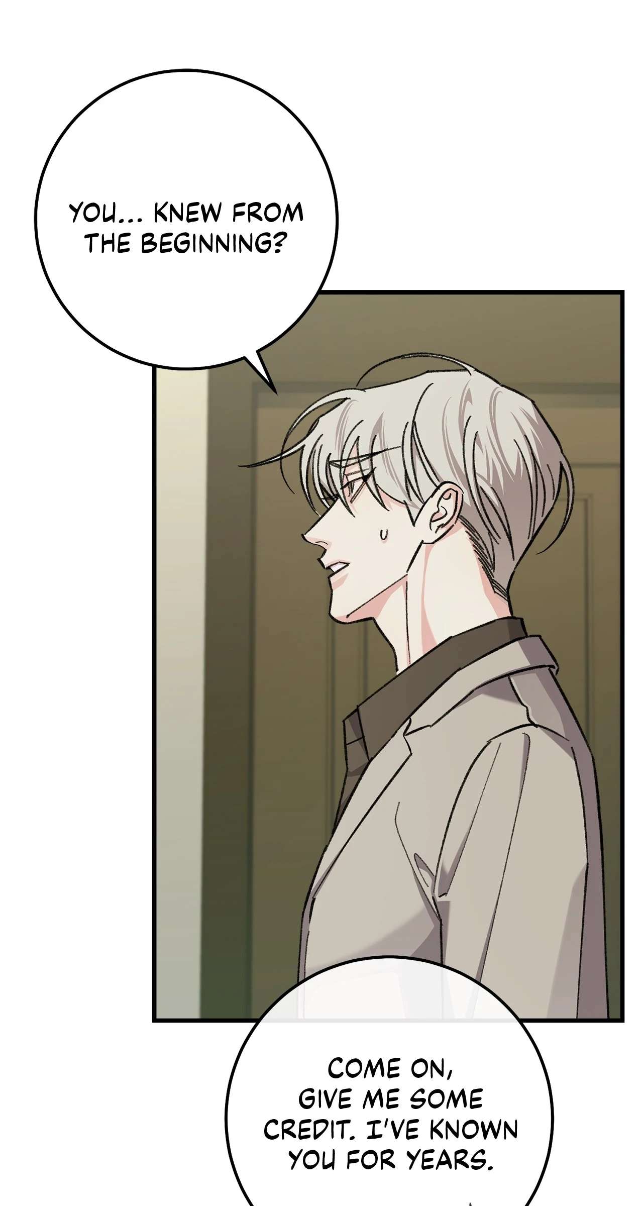You’re Just My Type, Sir Chapter 25 page 66 - 
