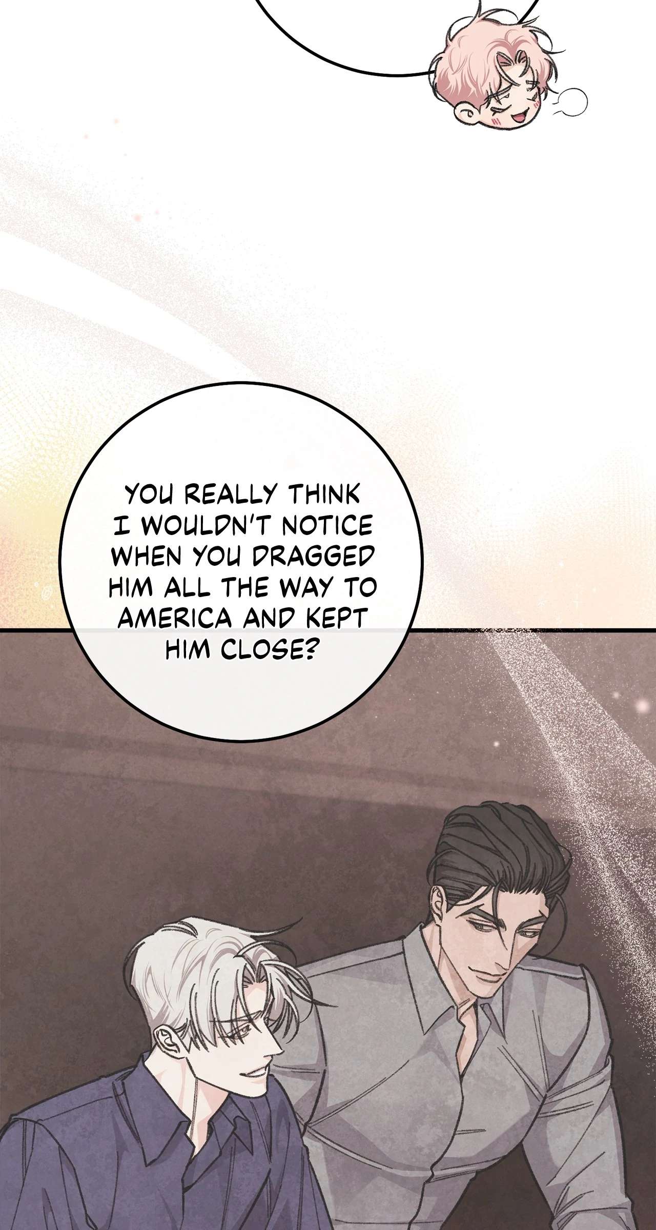 You’re Just My Type, Sir Chapter 25 page 67 - 
