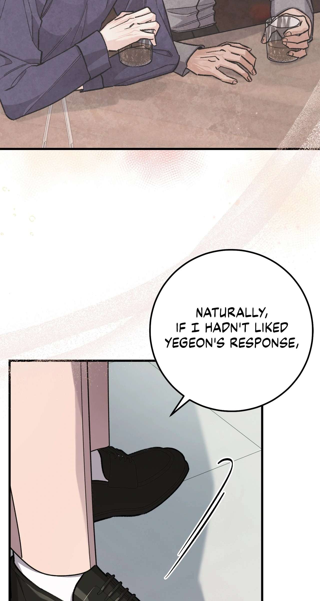 You’re Just My Type, Sir Chapter 25 page 68 - 