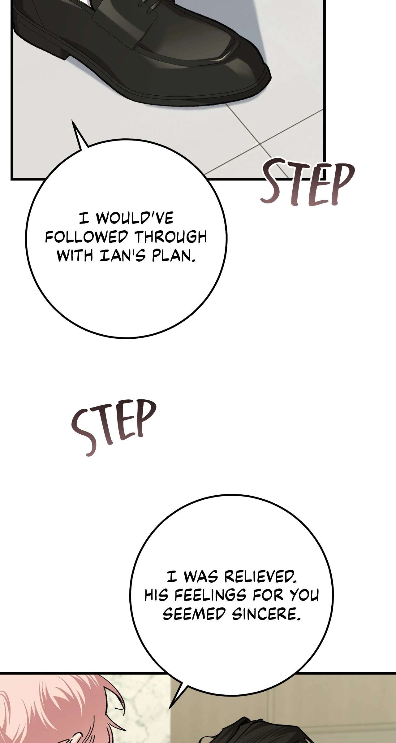 You’re Just My Type, Sir Chapter 25 page 69 - 