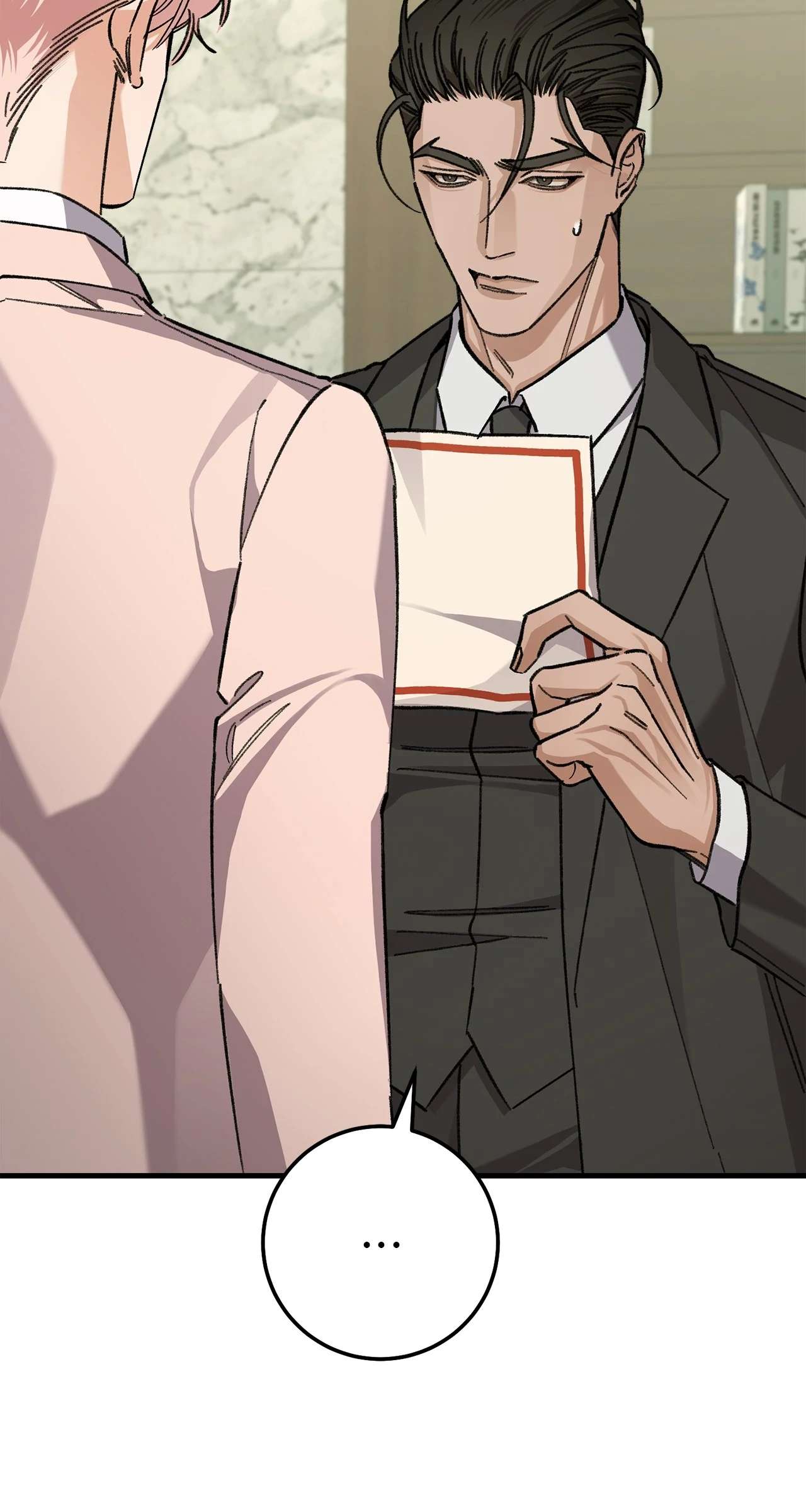 You’re Just My Type, Sir Chapter 25 page 70 - 