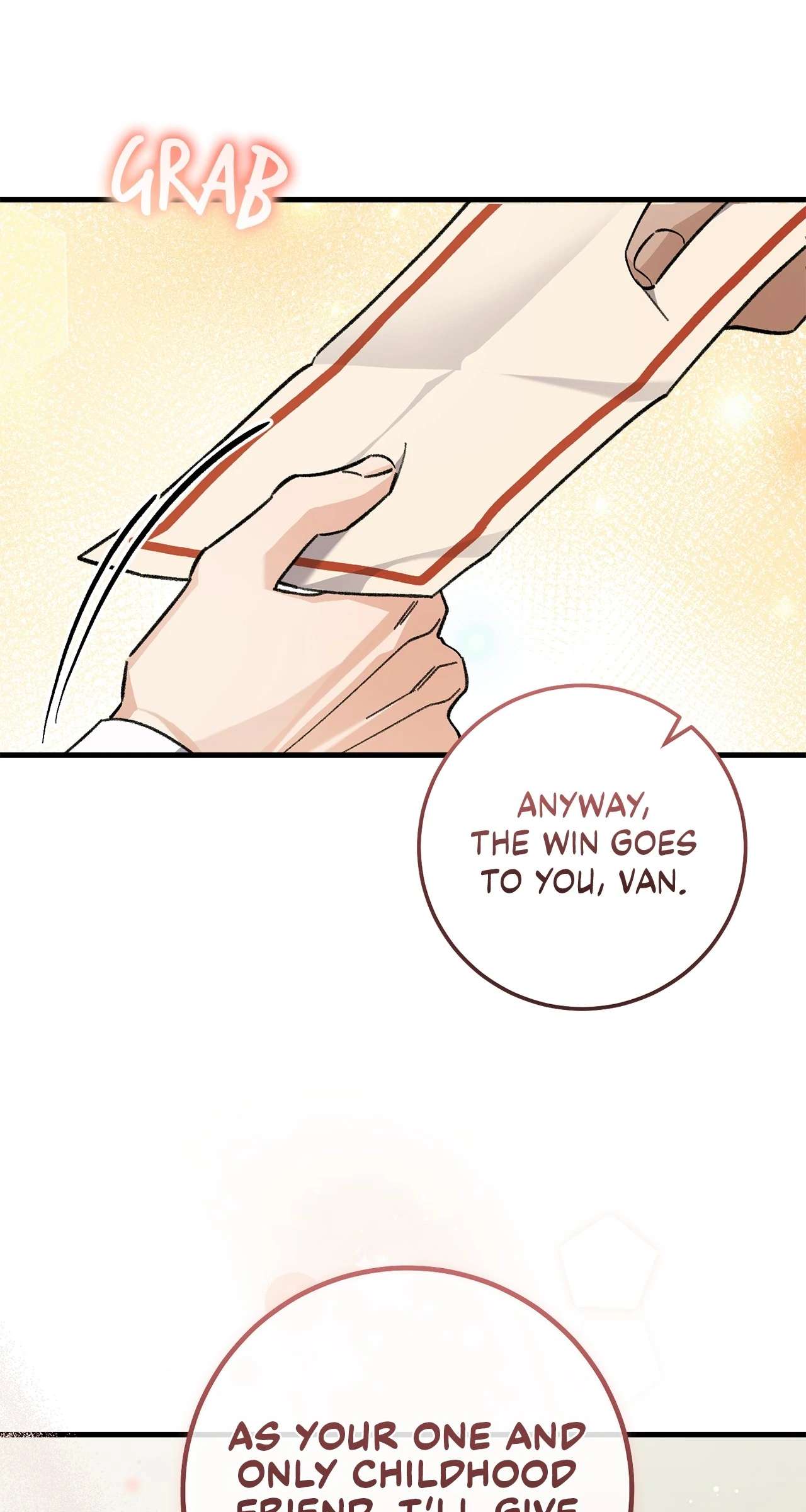 You’re Just My Type, Sir Chapter 25 page 71 - 