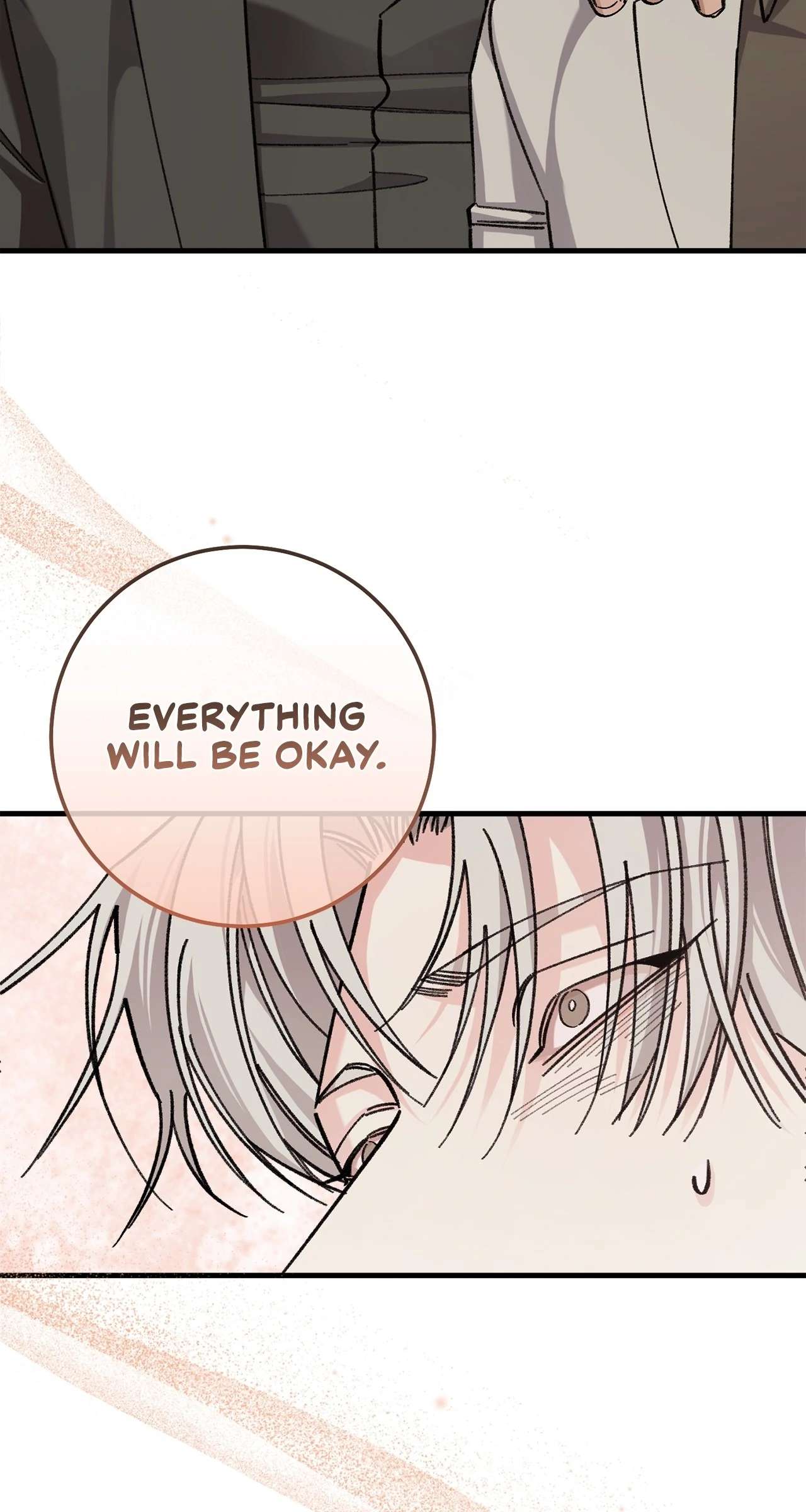 You’re Just My Type, Sir Chapter 25 page 9 - 
