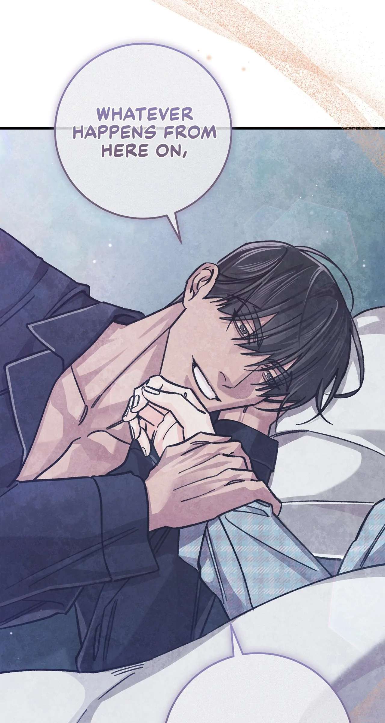 You’re Just My Type, Sir Chapter 25 page 10 - 