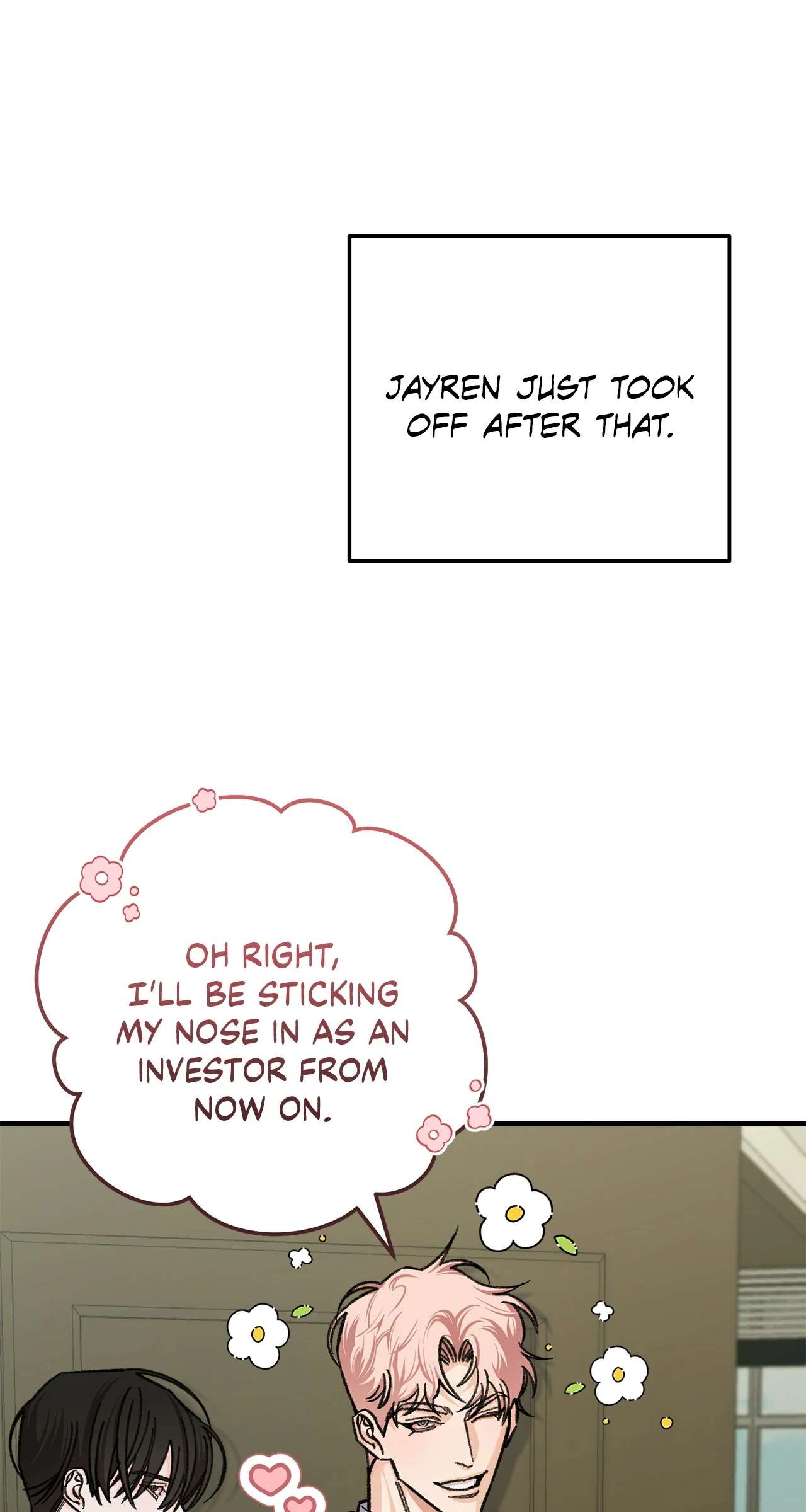 You’re Just My Type, Sir Chapter 26 page 1 - 