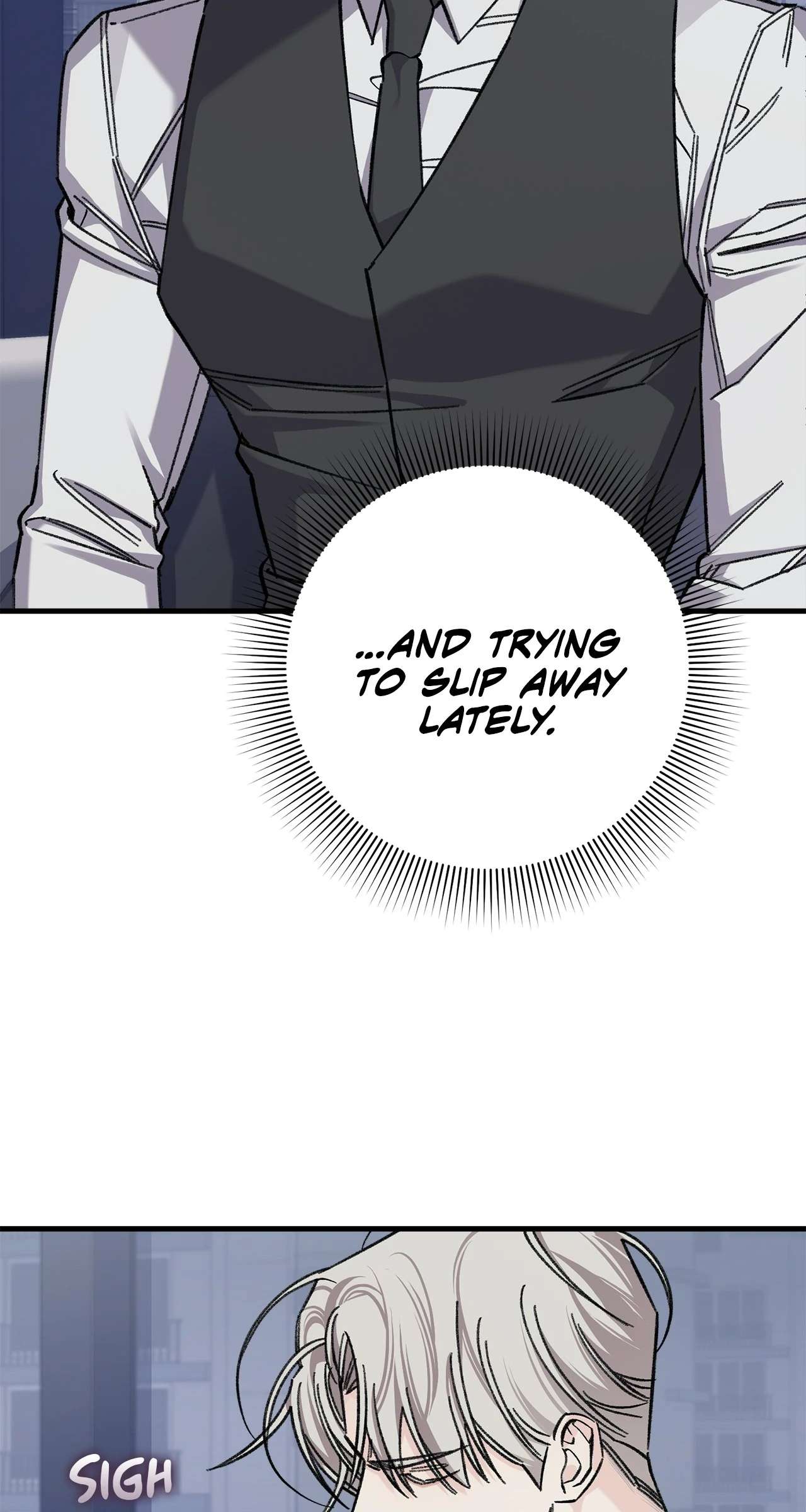 You’re Just My Type, Sir Chapter 26 page 15 - 