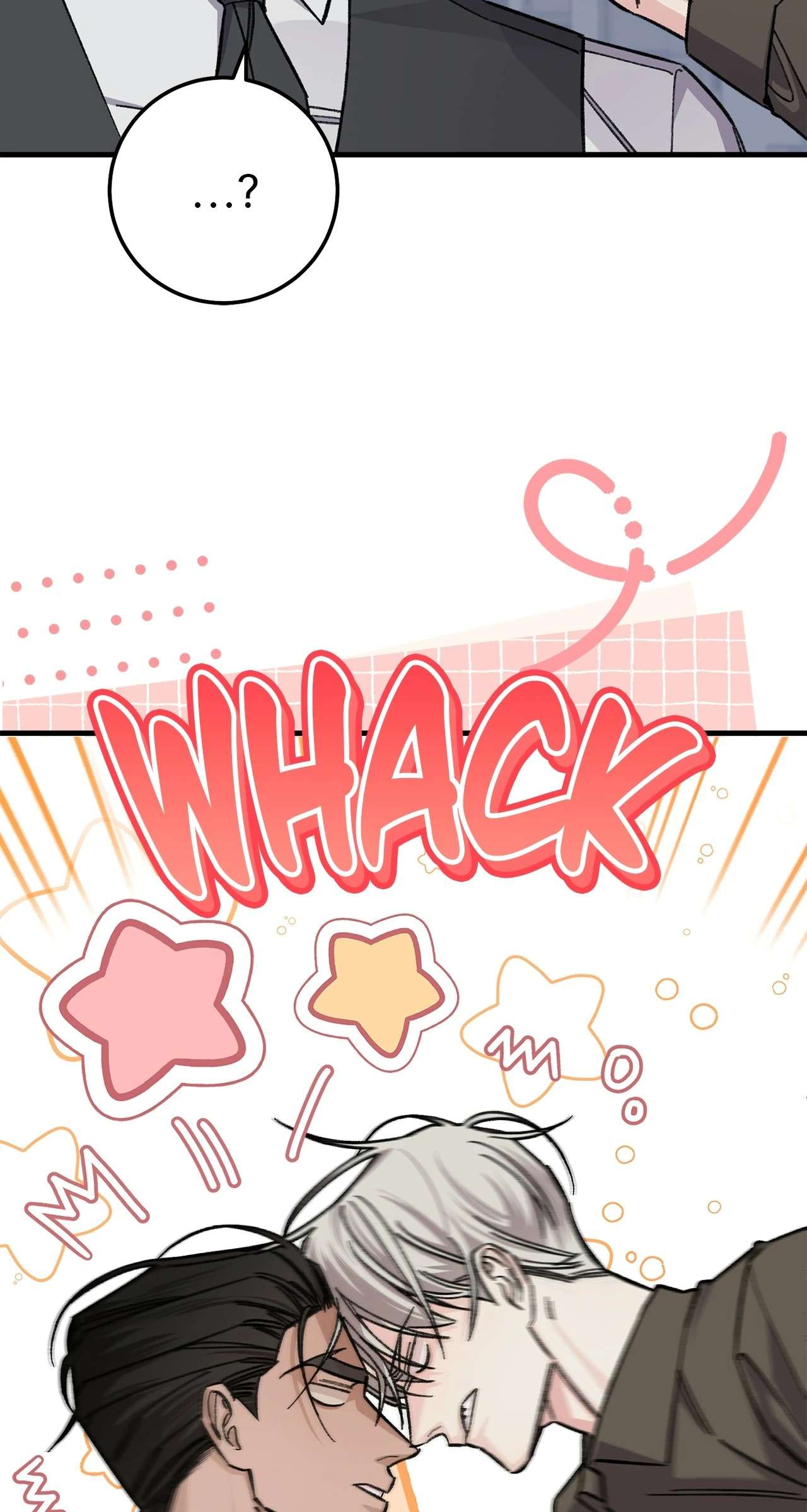You’re Just My Type, Sir Chapter 26 page 17 - 