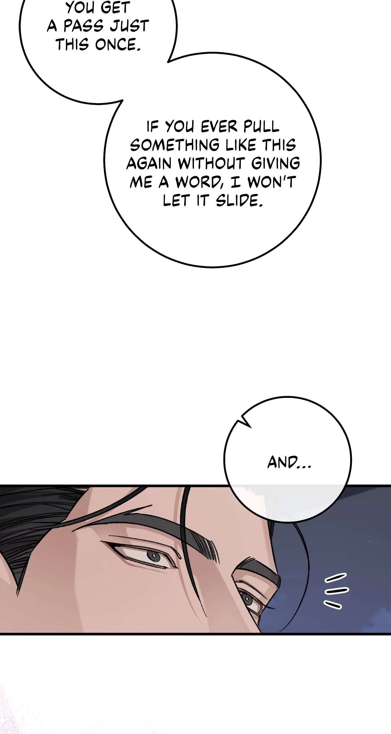 You’re Just My Type, Sir Chapter 26 page 24 - 
