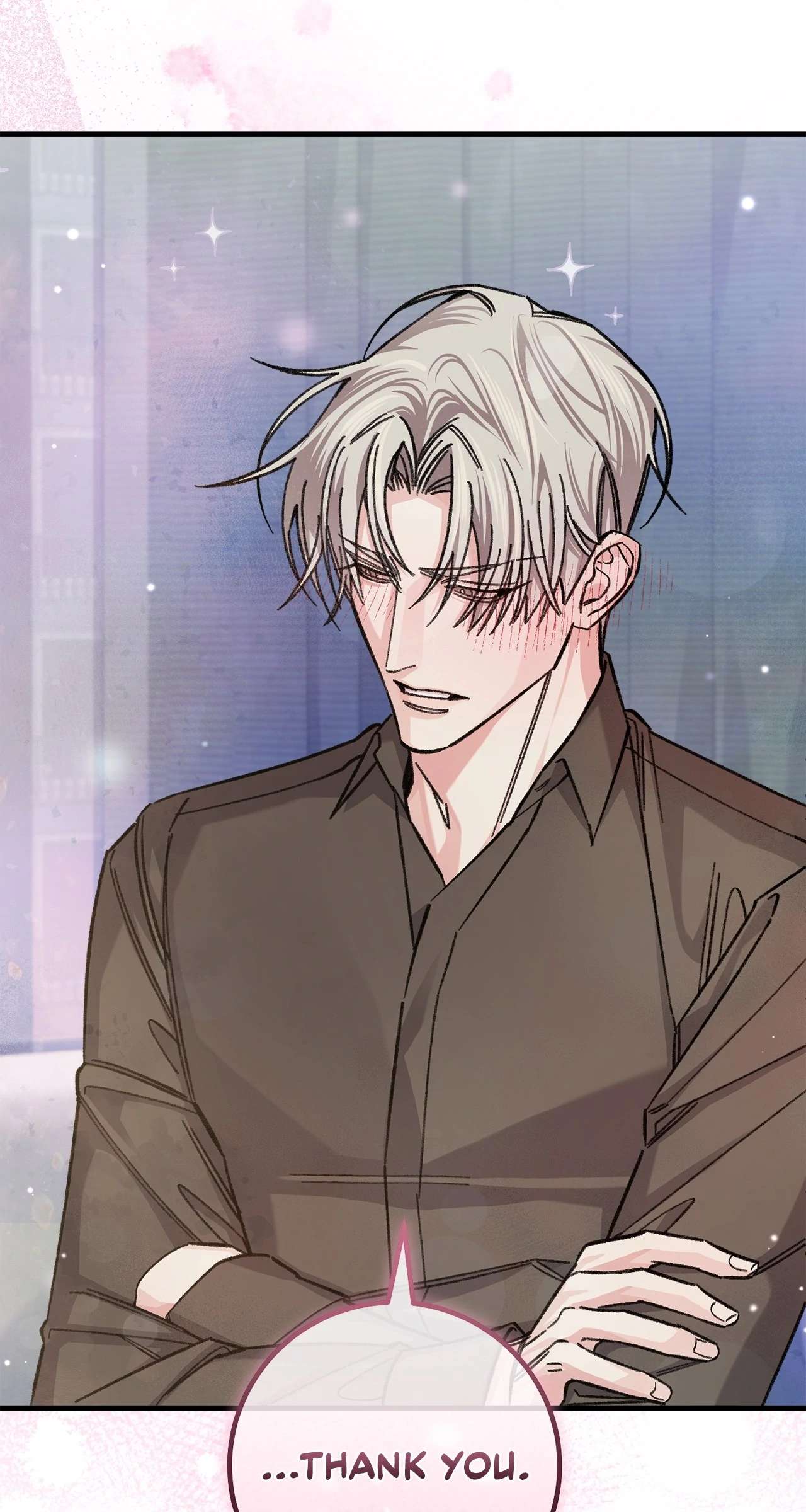 You’re Just My Type, Sir Chapter 26 page 25 - 