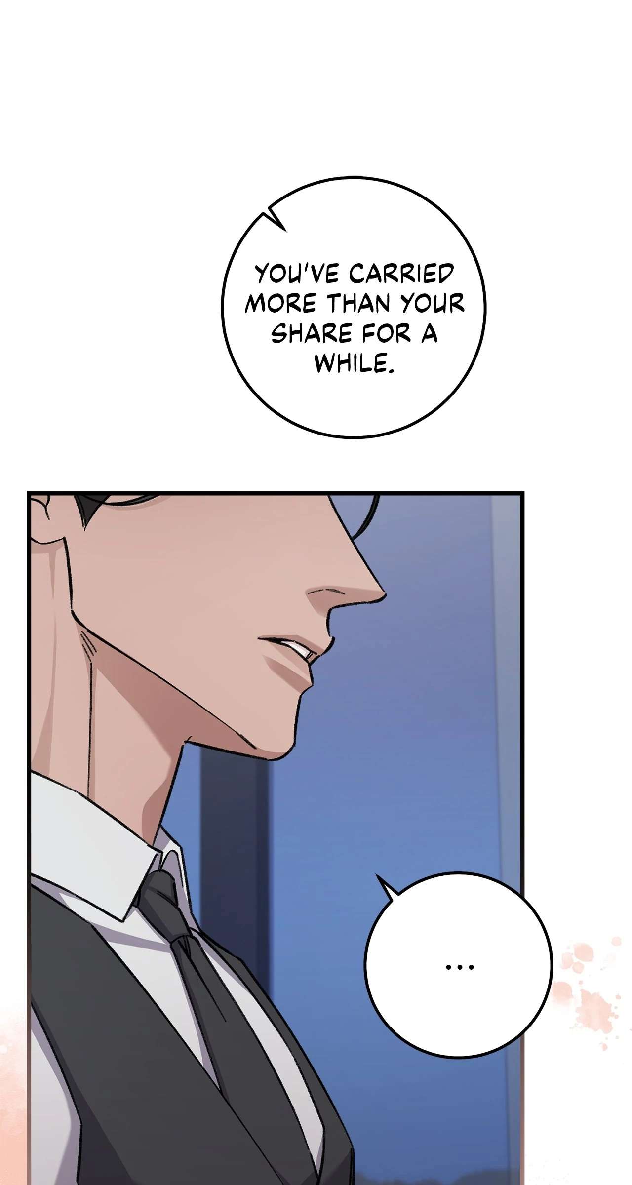 You’re Just My Type, Sir Chapter 26 page 27 - 