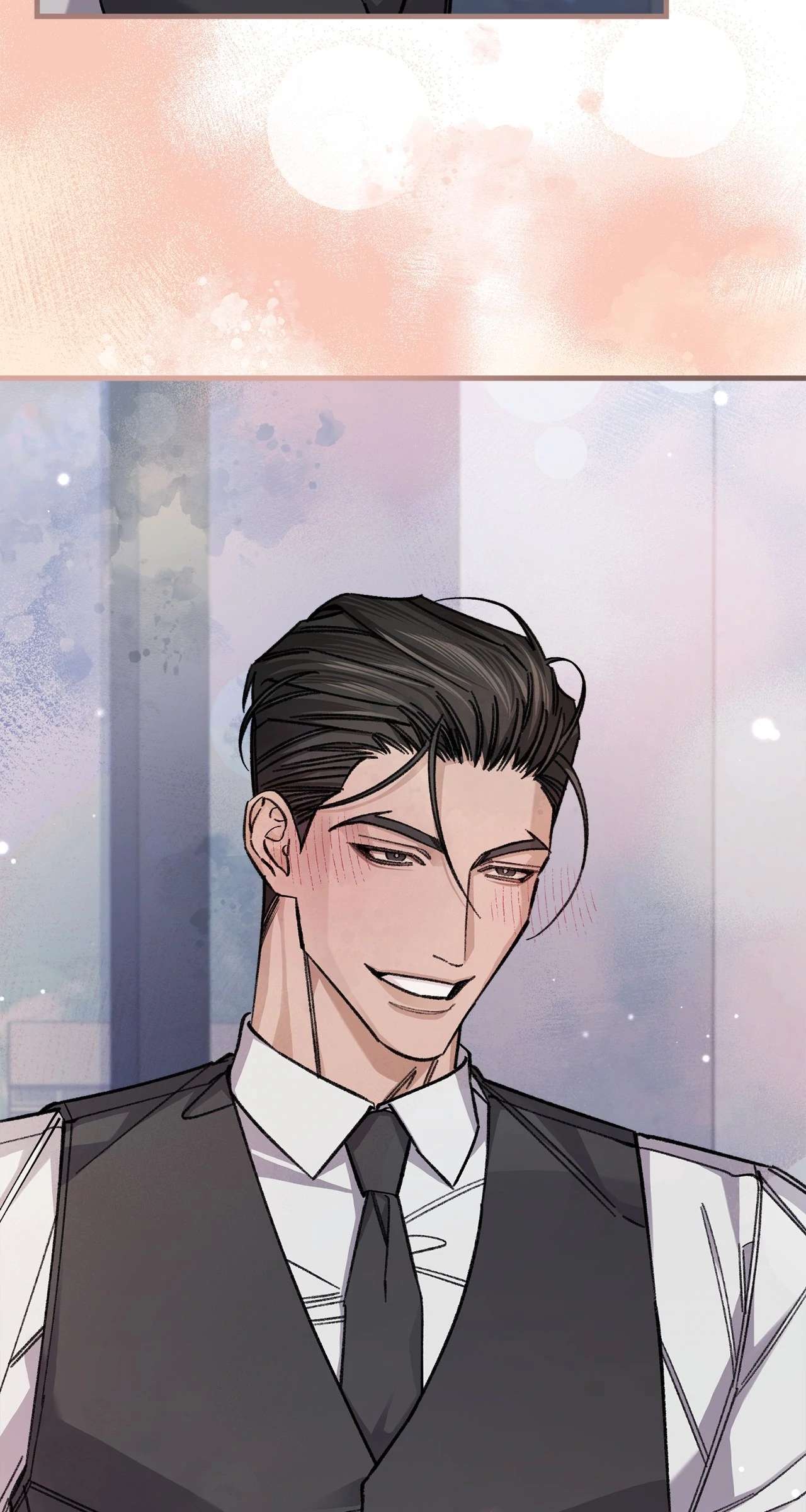 You’re Just My Type, Sir Chapter 26 page 28 - 